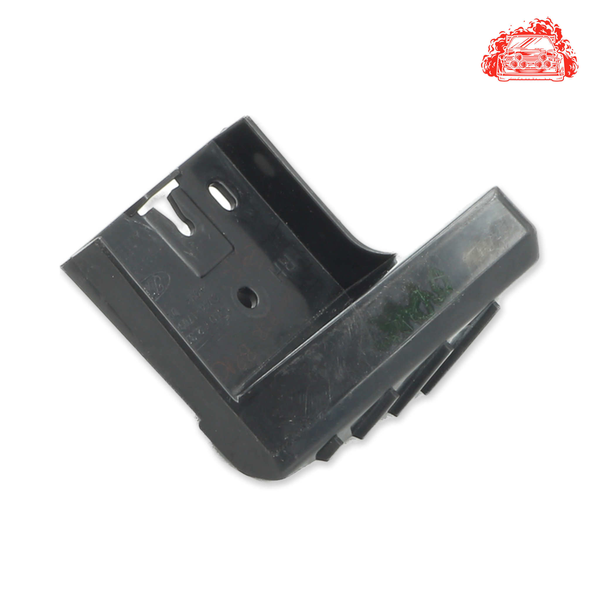 Used Ford KUGA 2.0 TDCI TITANIUM AWD POWERSHIFT Driver Side Rear Bumper Mount Bracket - OEM Part 17D948