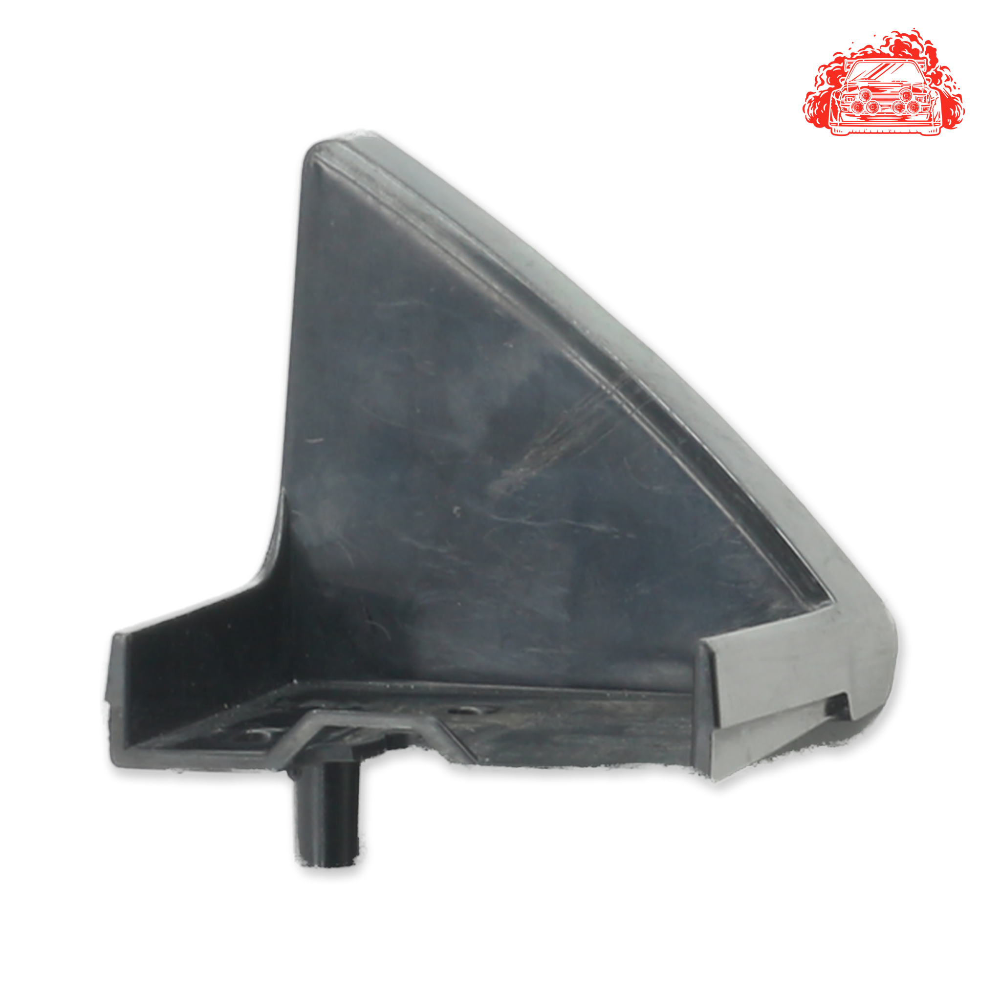 Used Ford KUGA 2.0 TDCI TITANIUM AWD POWERSHIFT Driver Side Rear Bumper Mount Bracket - OEM Part 17D948