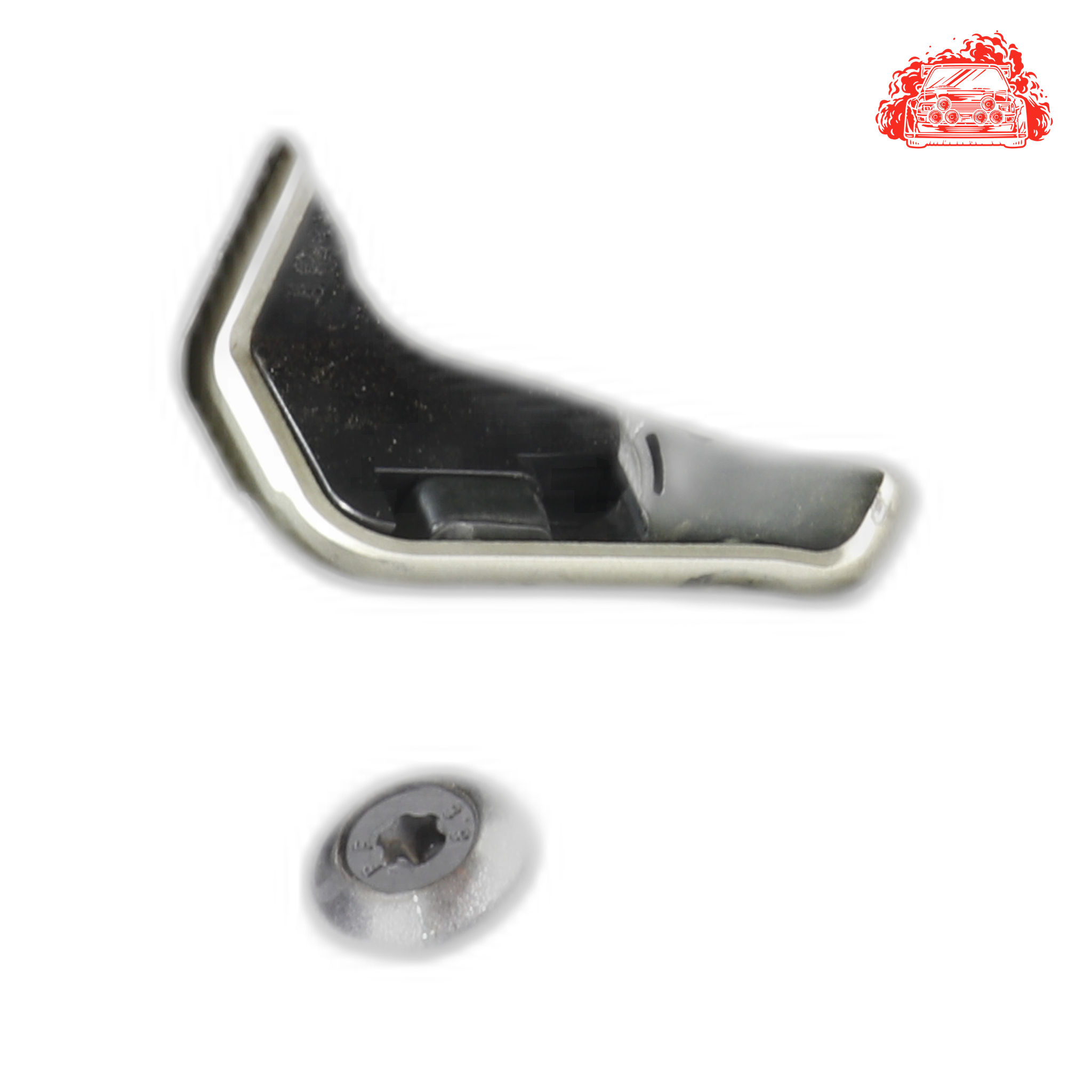 Ford Kuga 2.0 TDCI Titanium AWD Powershift Driver Side Rear Door Locking Mechanism