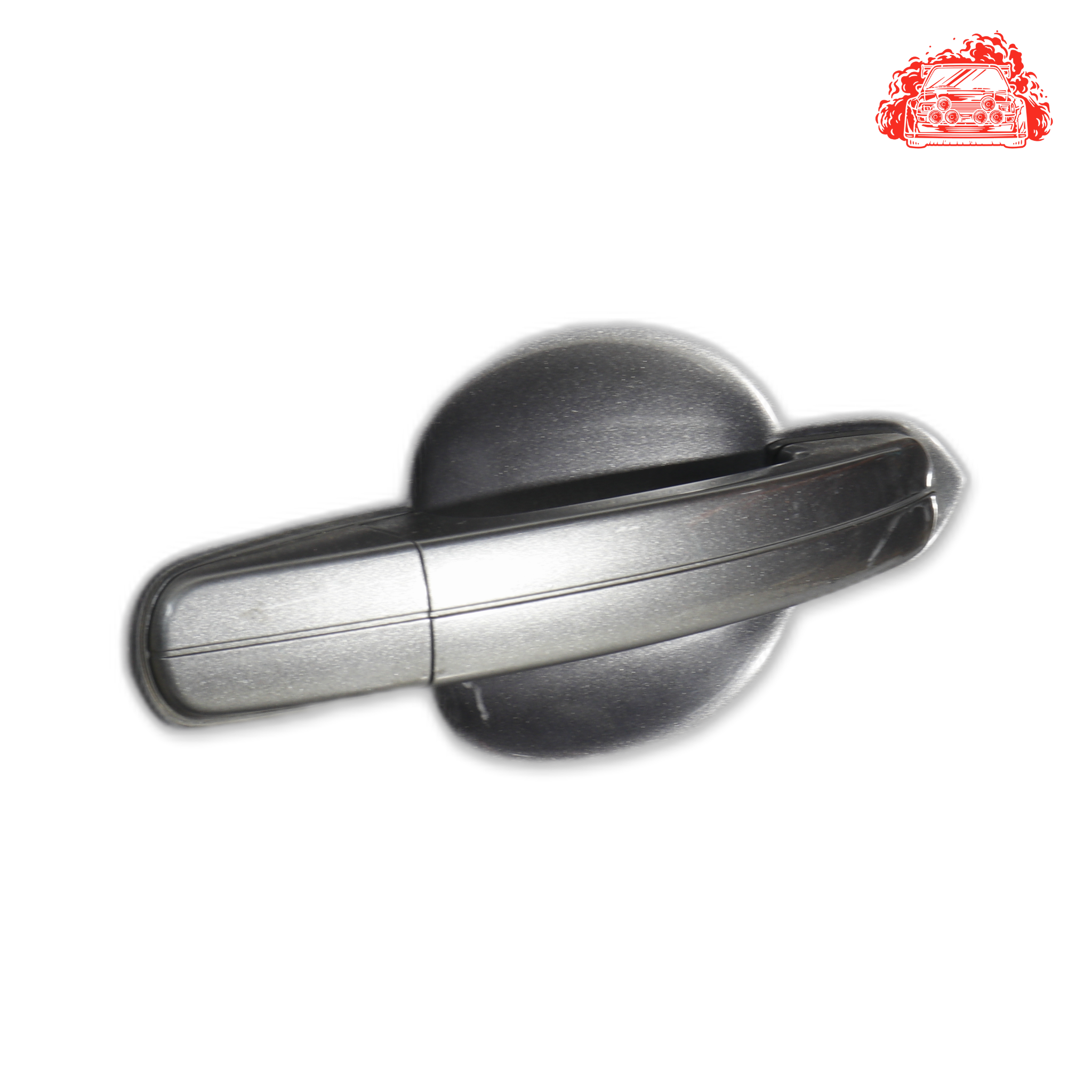 Used Ford Kuga 2.0 TDCI Titanium AWD Powershift Driver Side Rear Exterior Door Handle