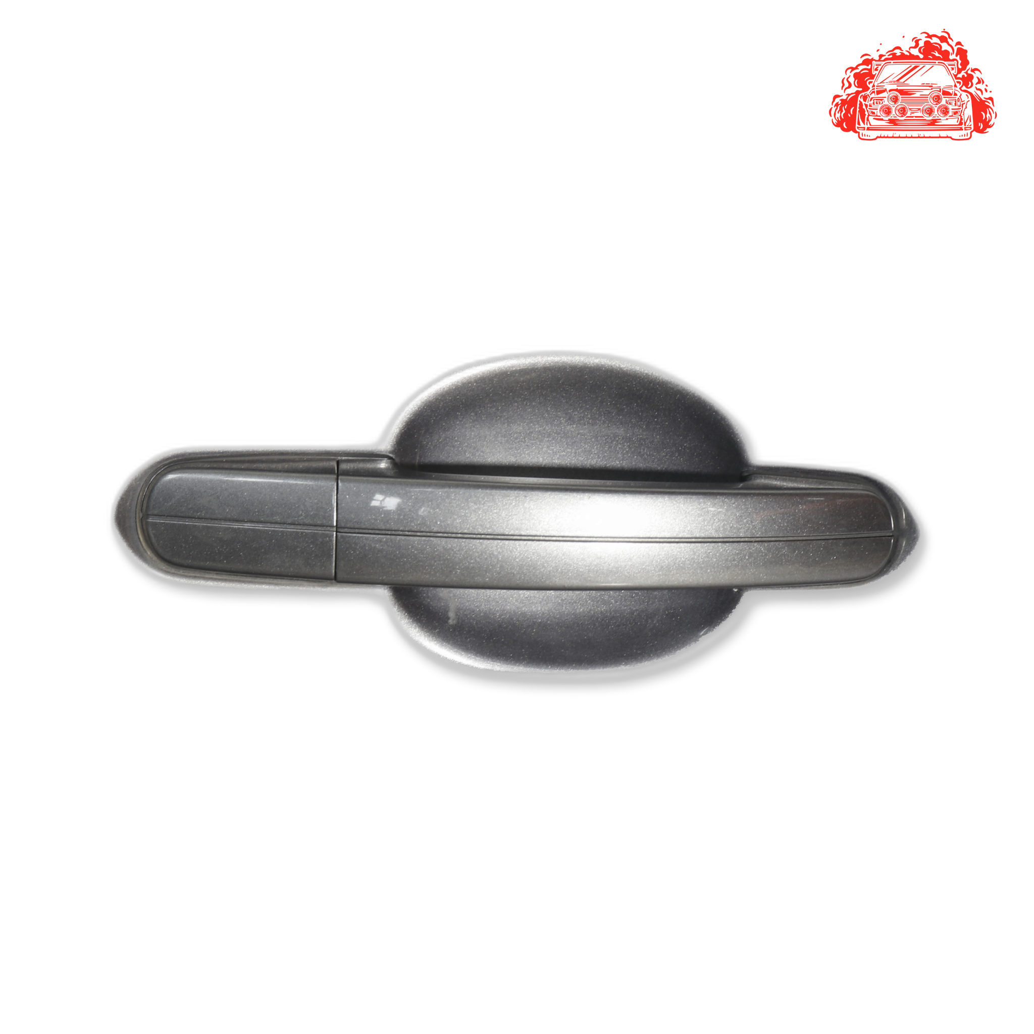 Used Ford Kuga 2.0 TDCI Titanium AWD Powershift Driver Side Rear Exterior Door Handle