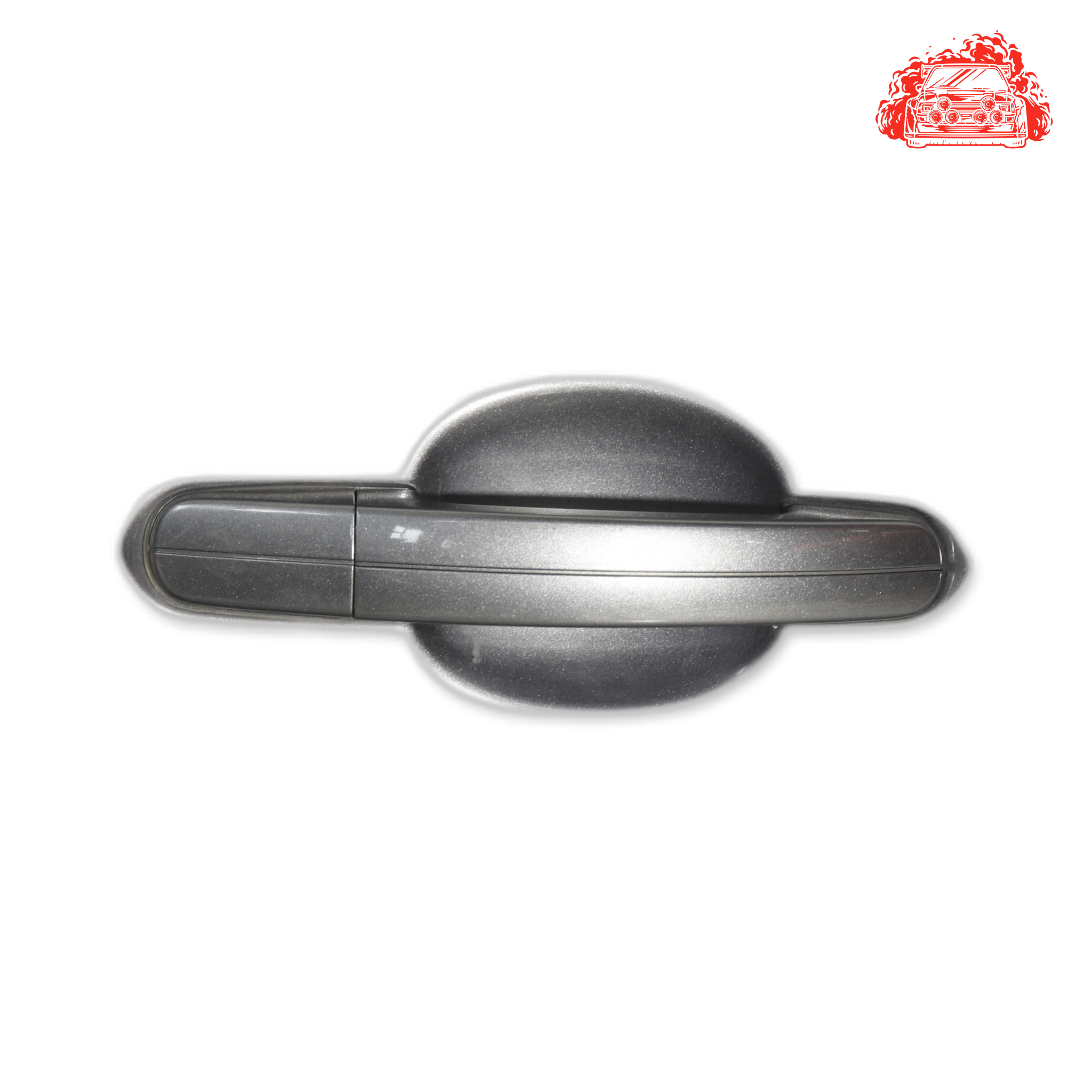 Used Ford Kuga 2.0 TDCI Titanium AWD Powershift Driver Side Rear Exterior Door Handle