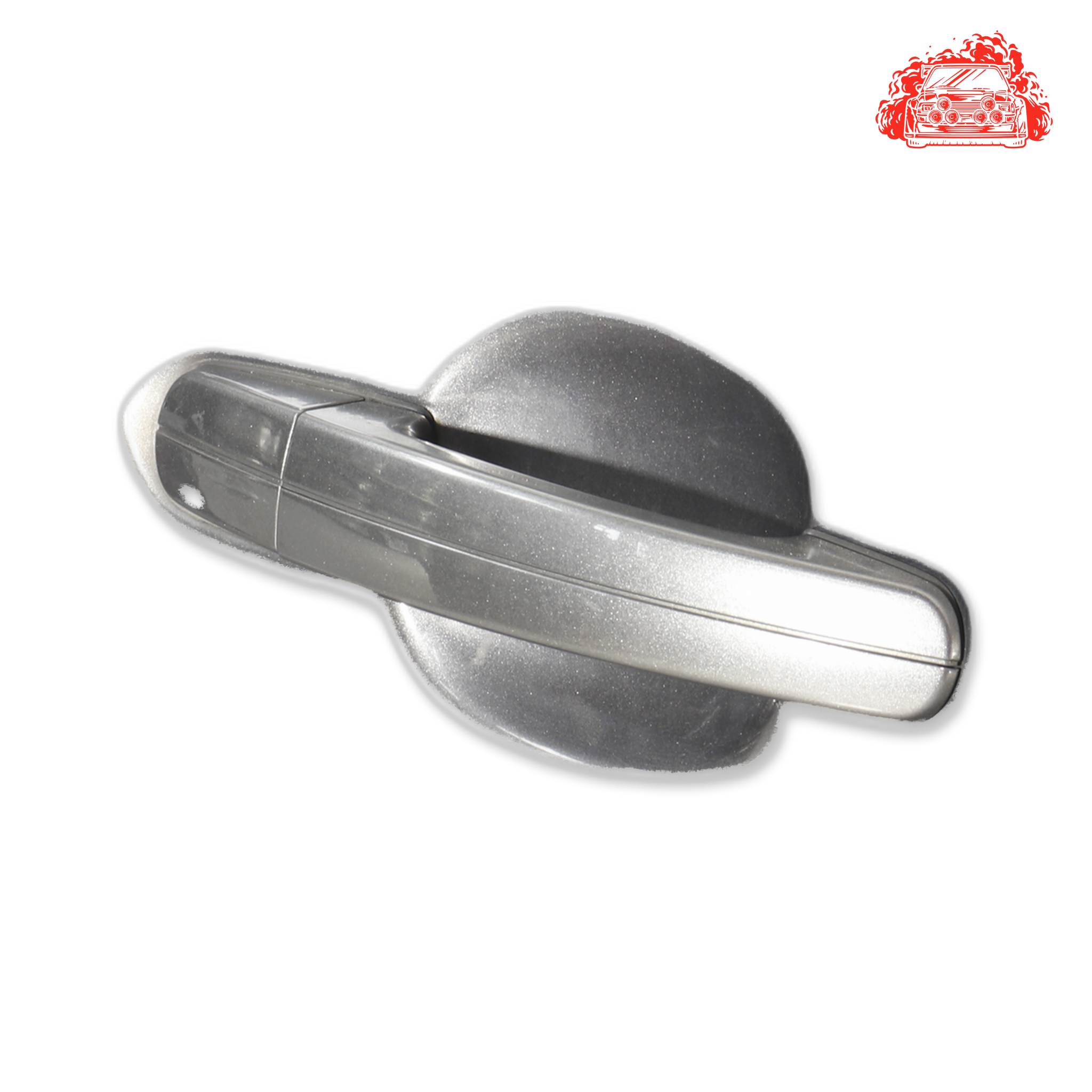 Used Ford Kuga 2.0 TDCI Titanium AWD Powershift Driver Side Rear Exterior Door Handle