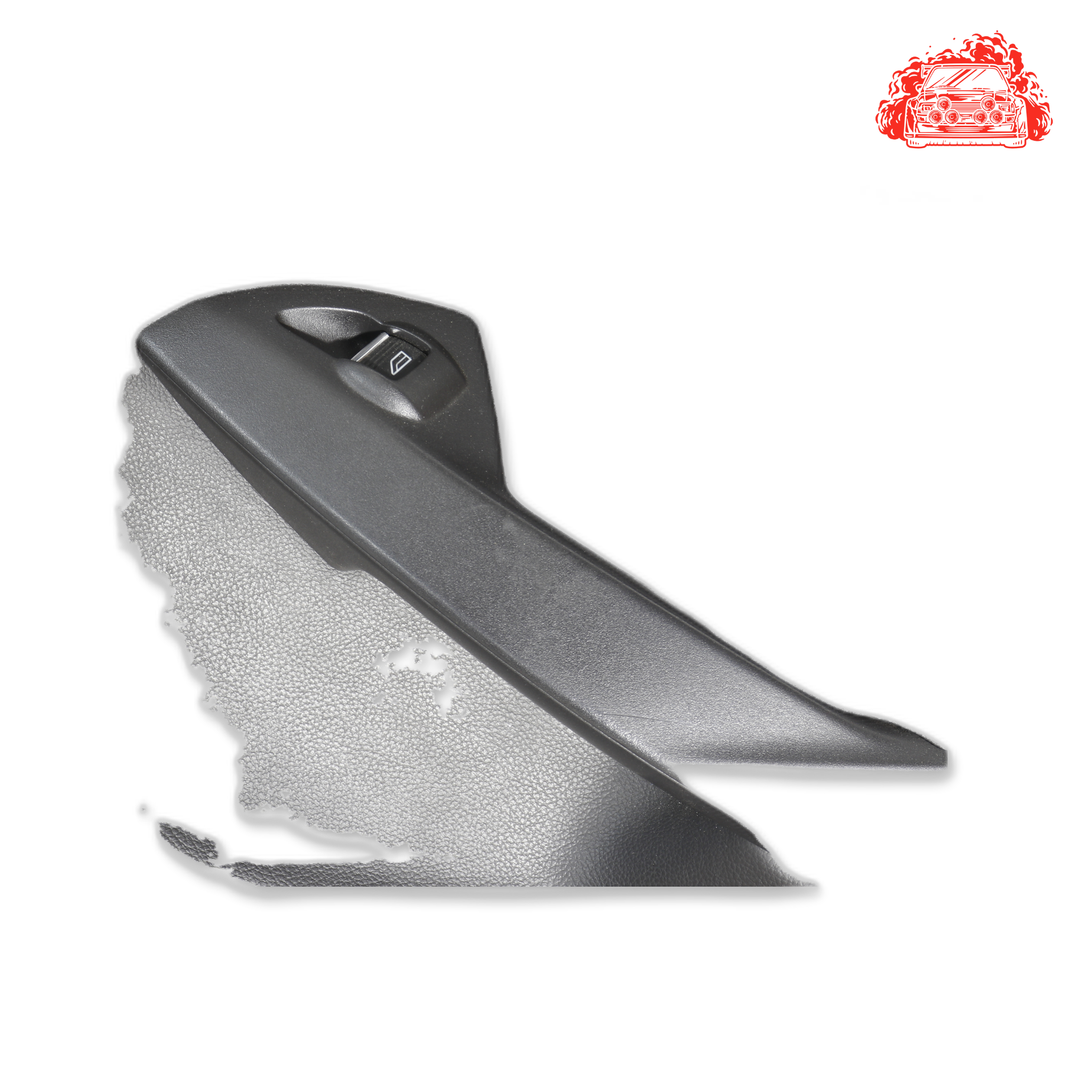 Ford Kuga 2.0 TDCi Titanium AWD Powershift Driver Side Rear Window Switch