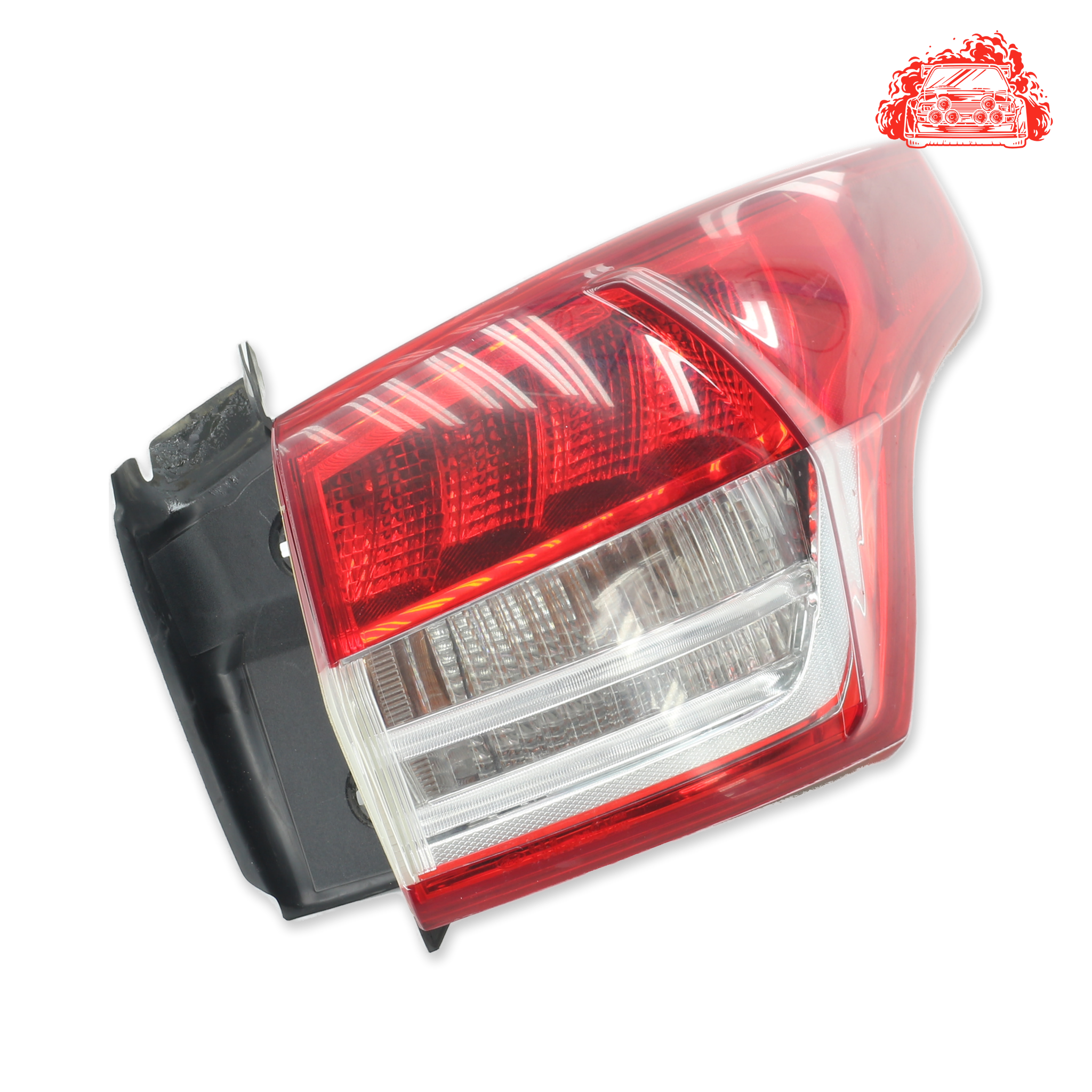 Ford Kuga 2.0 TDCI Titanium AWD POWERSHIFT Driver Side Tail Light