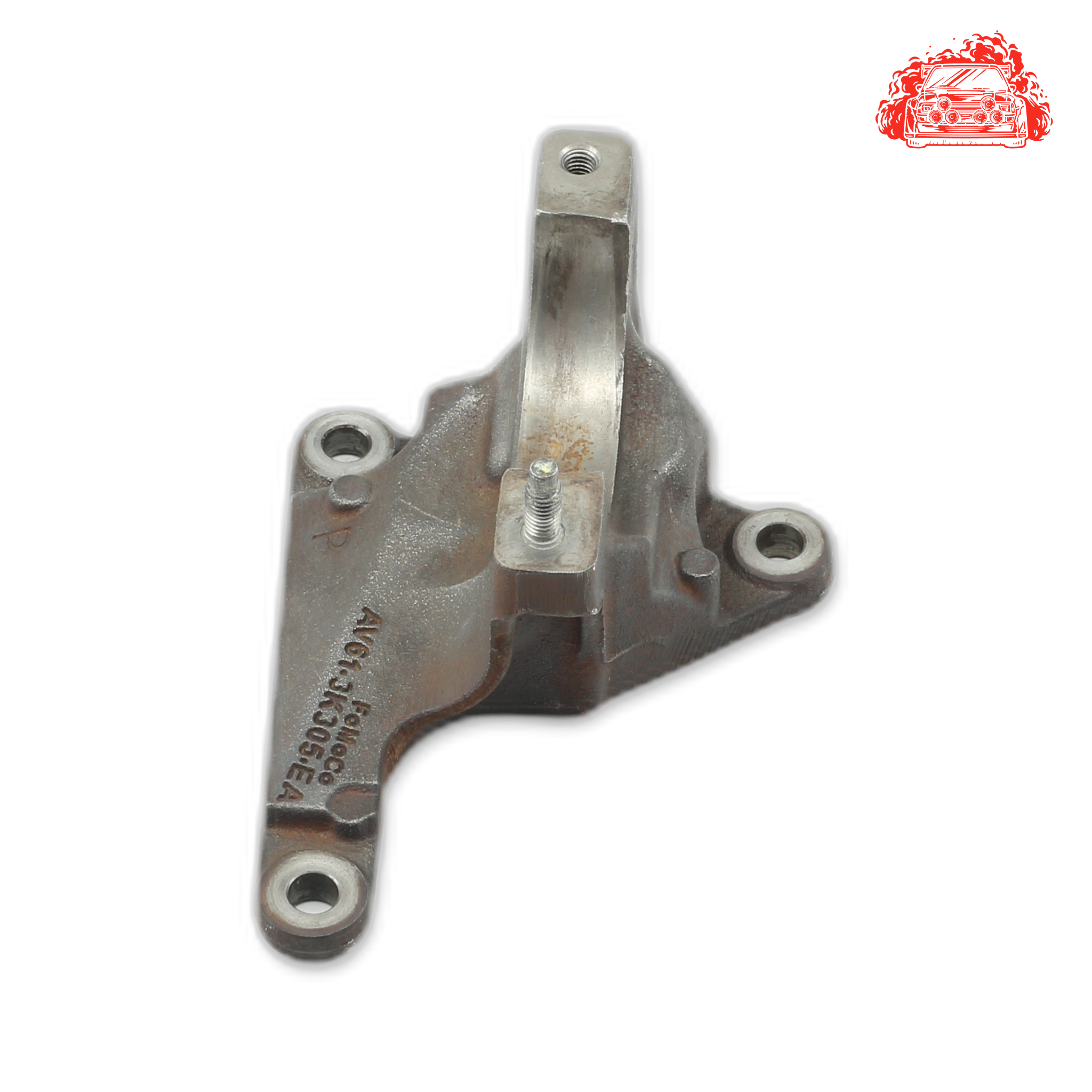 Used Ford KUGA 2.0 TDCI Titanium AWD Powershift Driveshaft Support Bracket - AV613K305EA