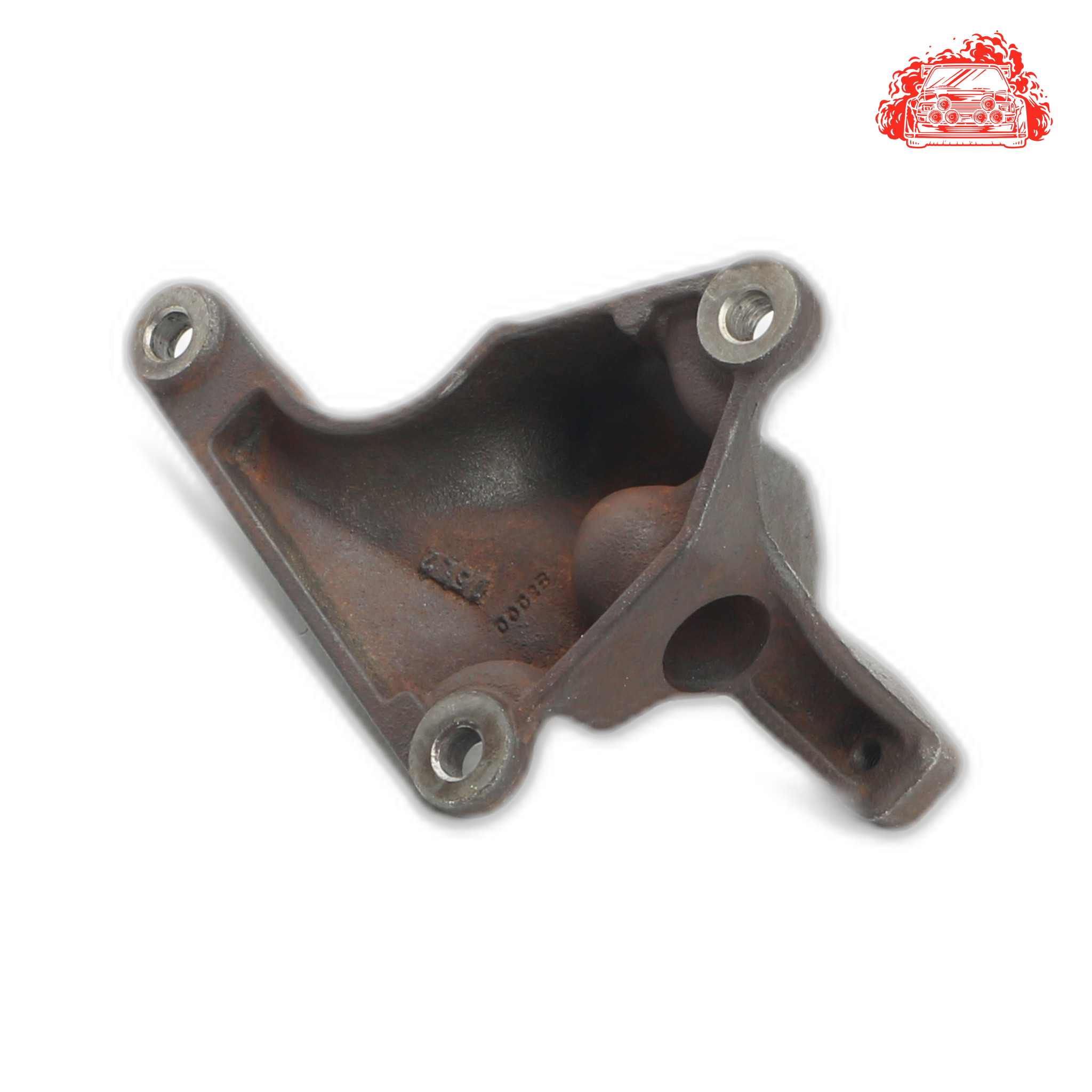 Used Ford KUGA 2.0 TDCI Titanium AWD Powershift Driveshaft Support Bracket - AV613K305EA