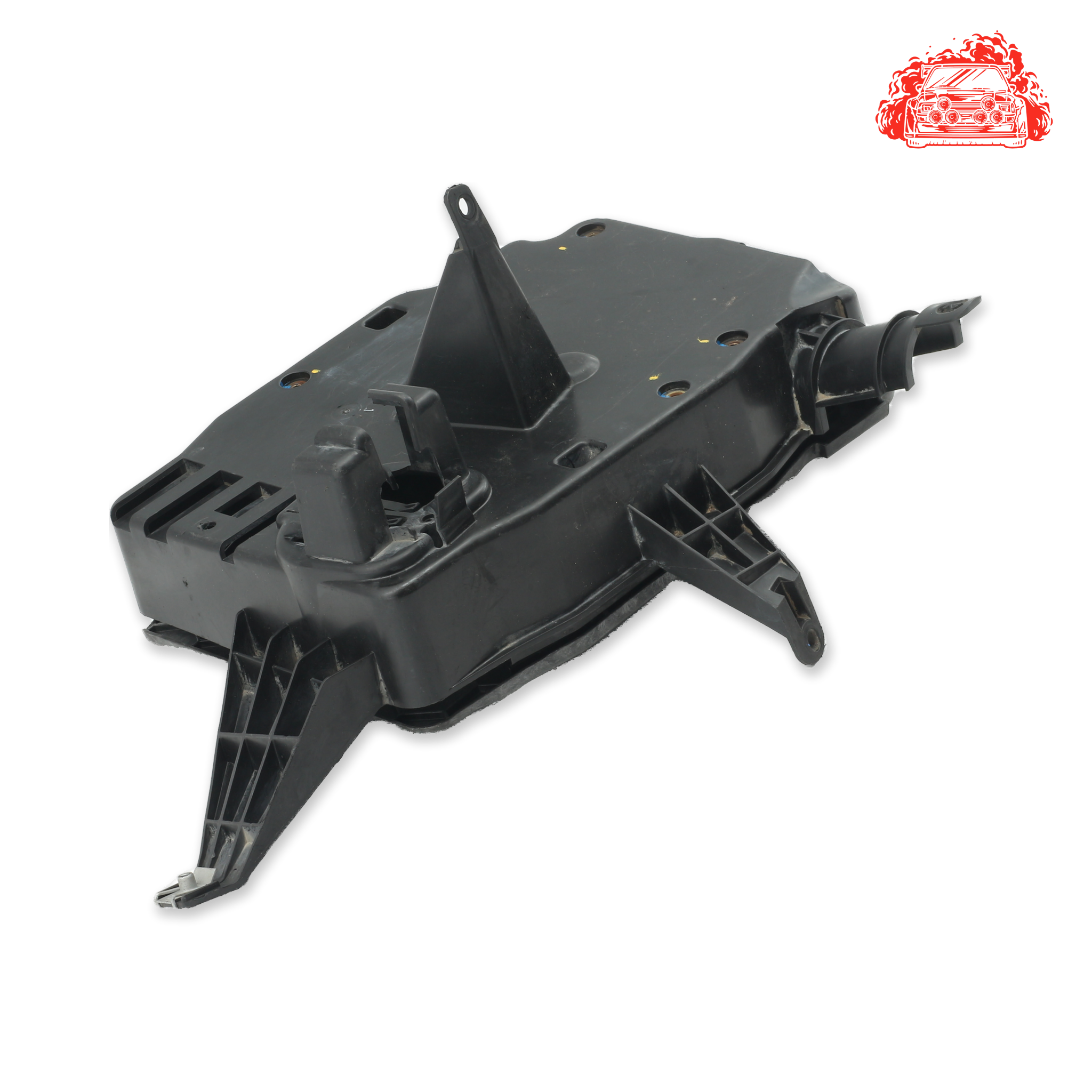 Used Ford KUGA 2.0 TDCI TITANIUM AWD POWERSHIFT ECU Housing - OEM Part AV61-12A532