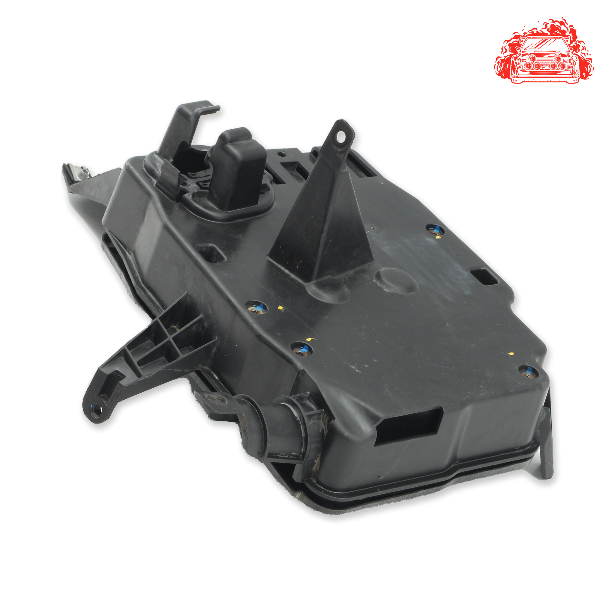 Used Ford KUGA 2.0 TDCI TITANIUM AWD POWERSHIFT ECU Housing - OEM Part AV61-12A532