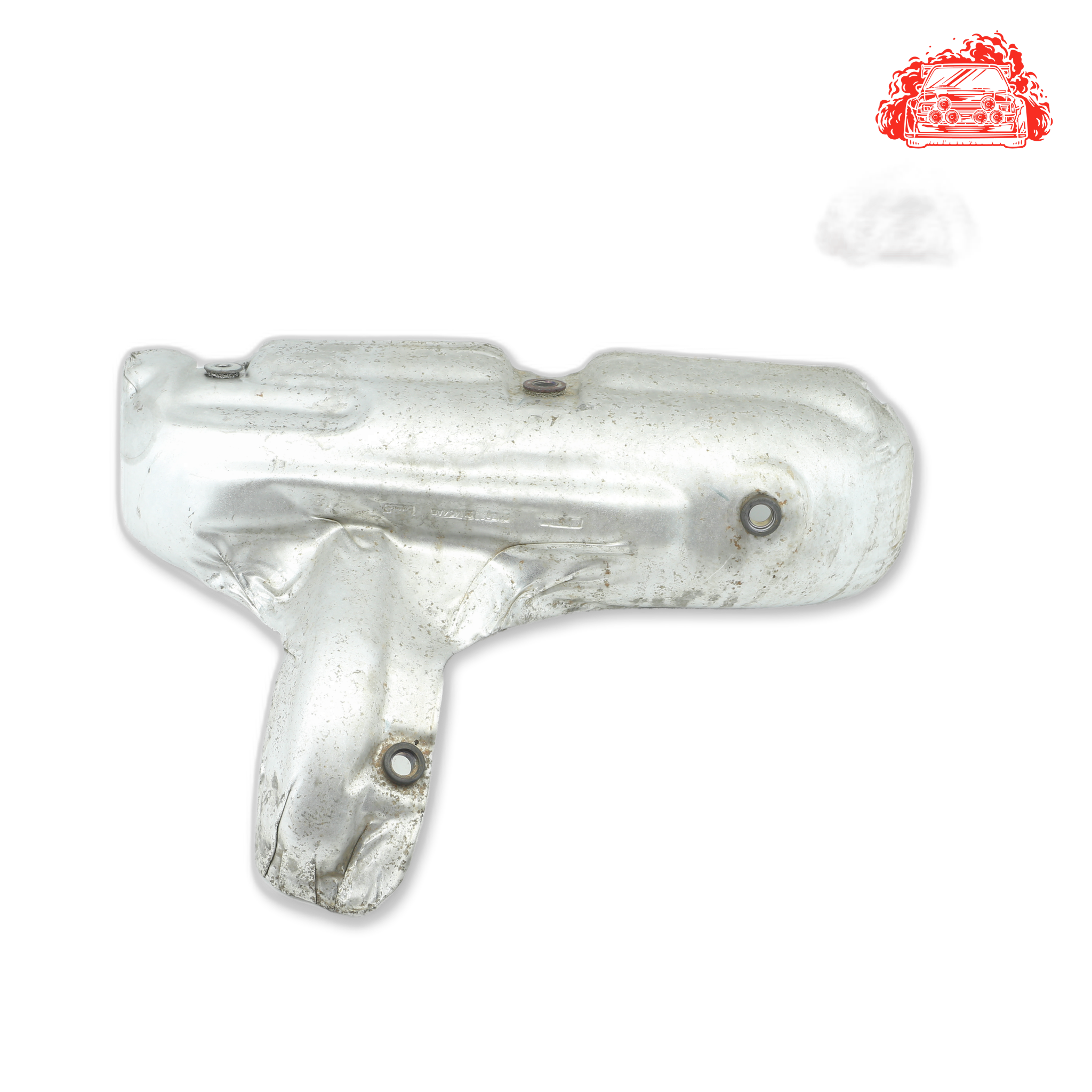 Used Ford Kuga 2.0 TDCI Titanium AWD Exhaust Manifold Heat Shield