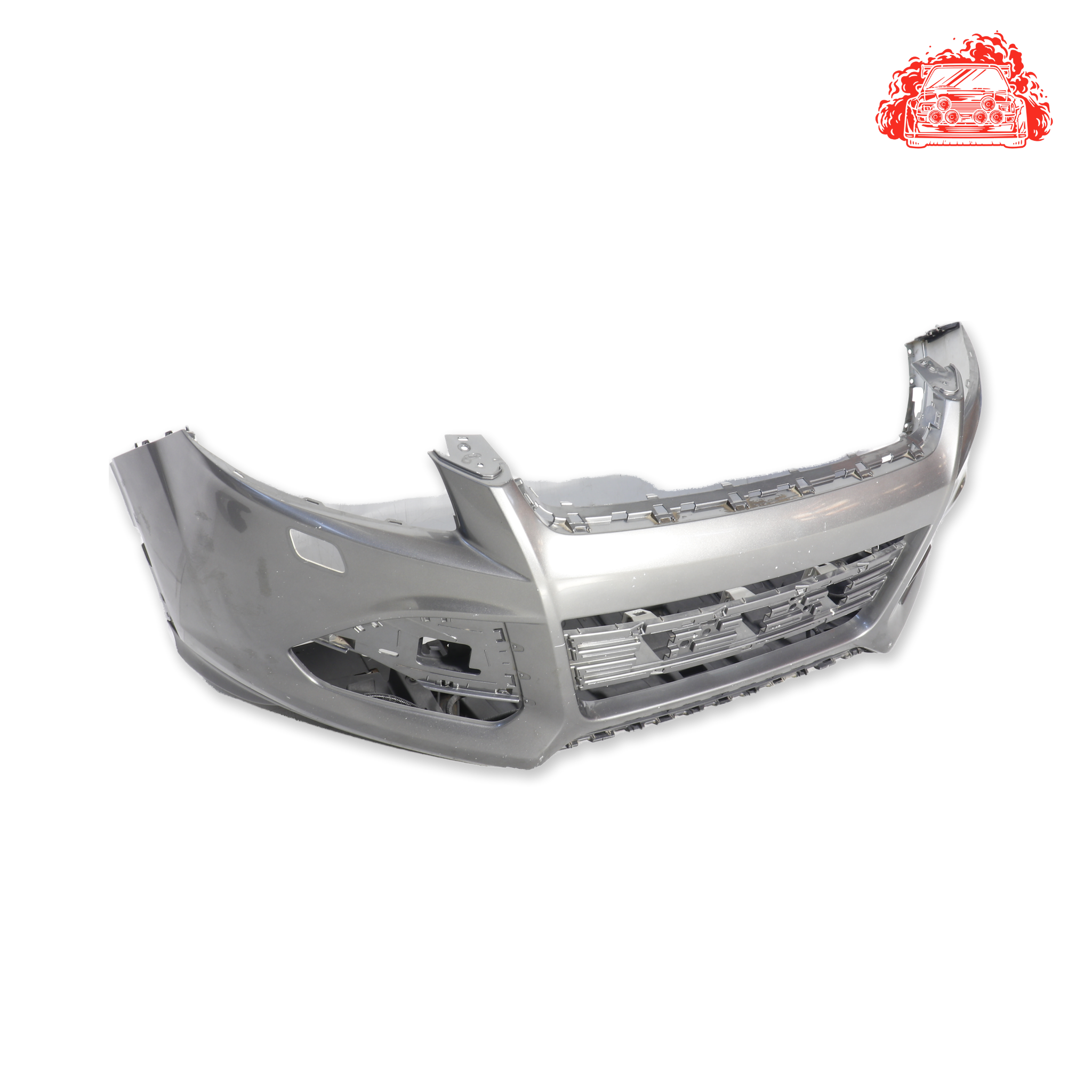 Used Ford KUGA 2.0 TDCI TITANIUM AWD POWERSHIFT Front Bumper