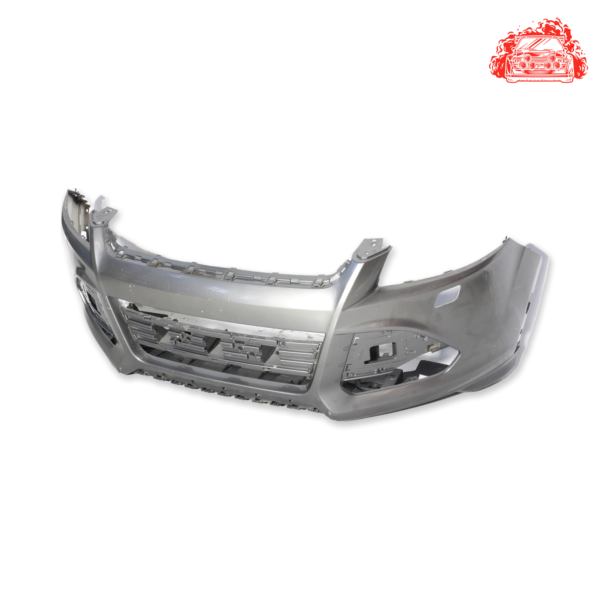 Used Ford KUGA 2.0 TDCI TITANIUM AWD POWERSHIFT Front Bumper