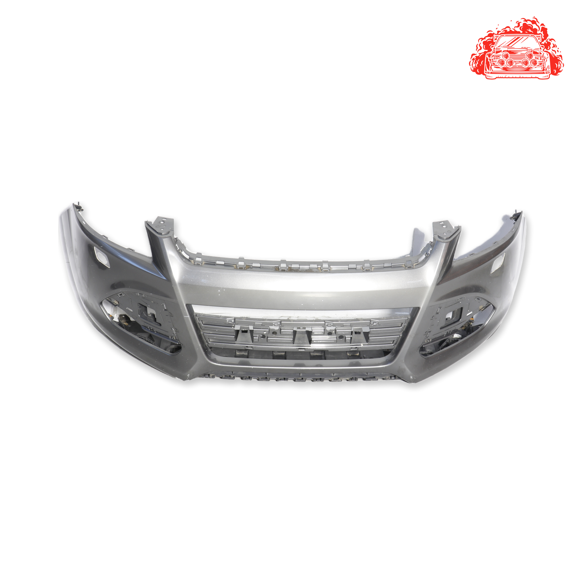 Used Ford KUGA 2.0 TDCI TITANIUM AWD POWERSHIFT Front Bumper