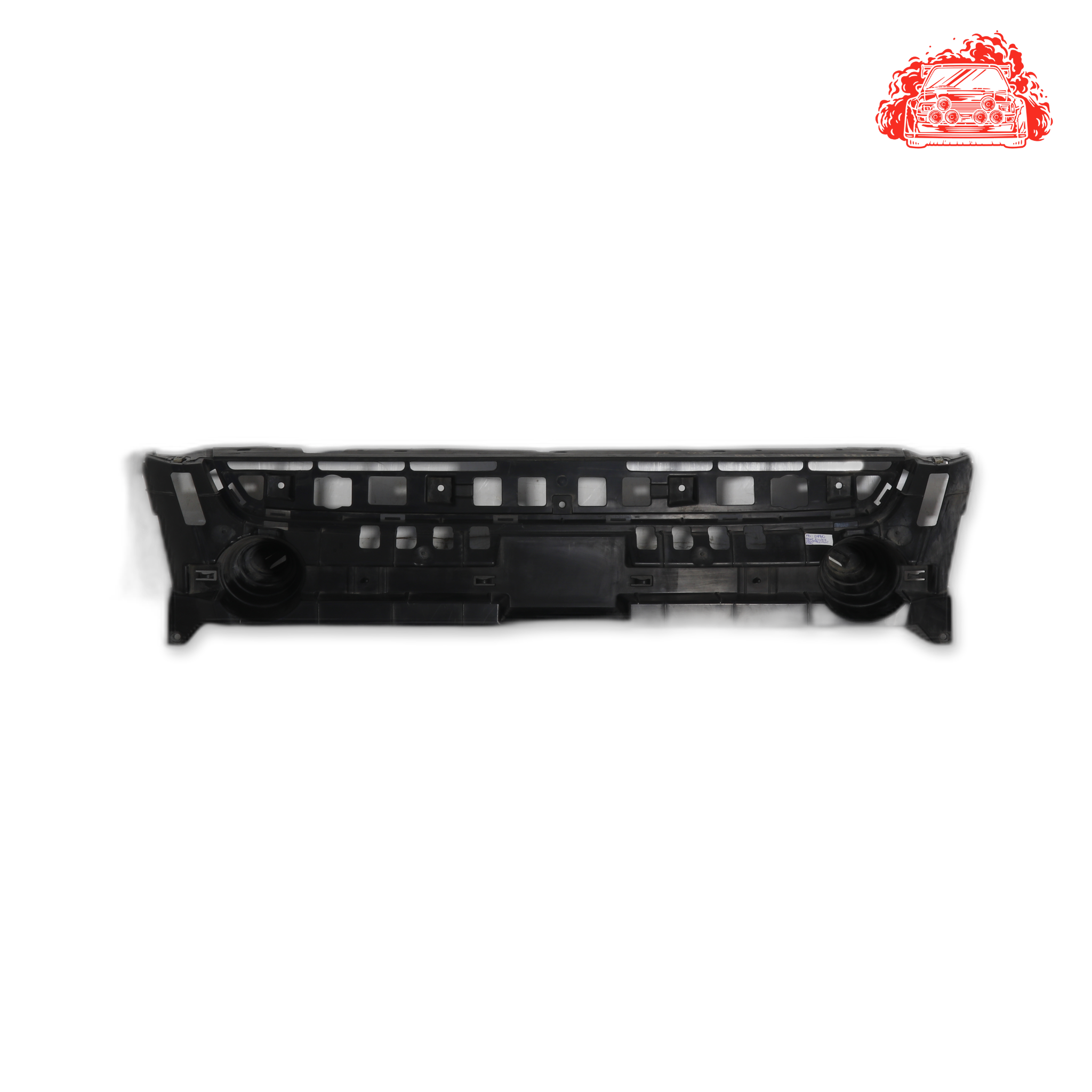 front bumper bracket - photo 3