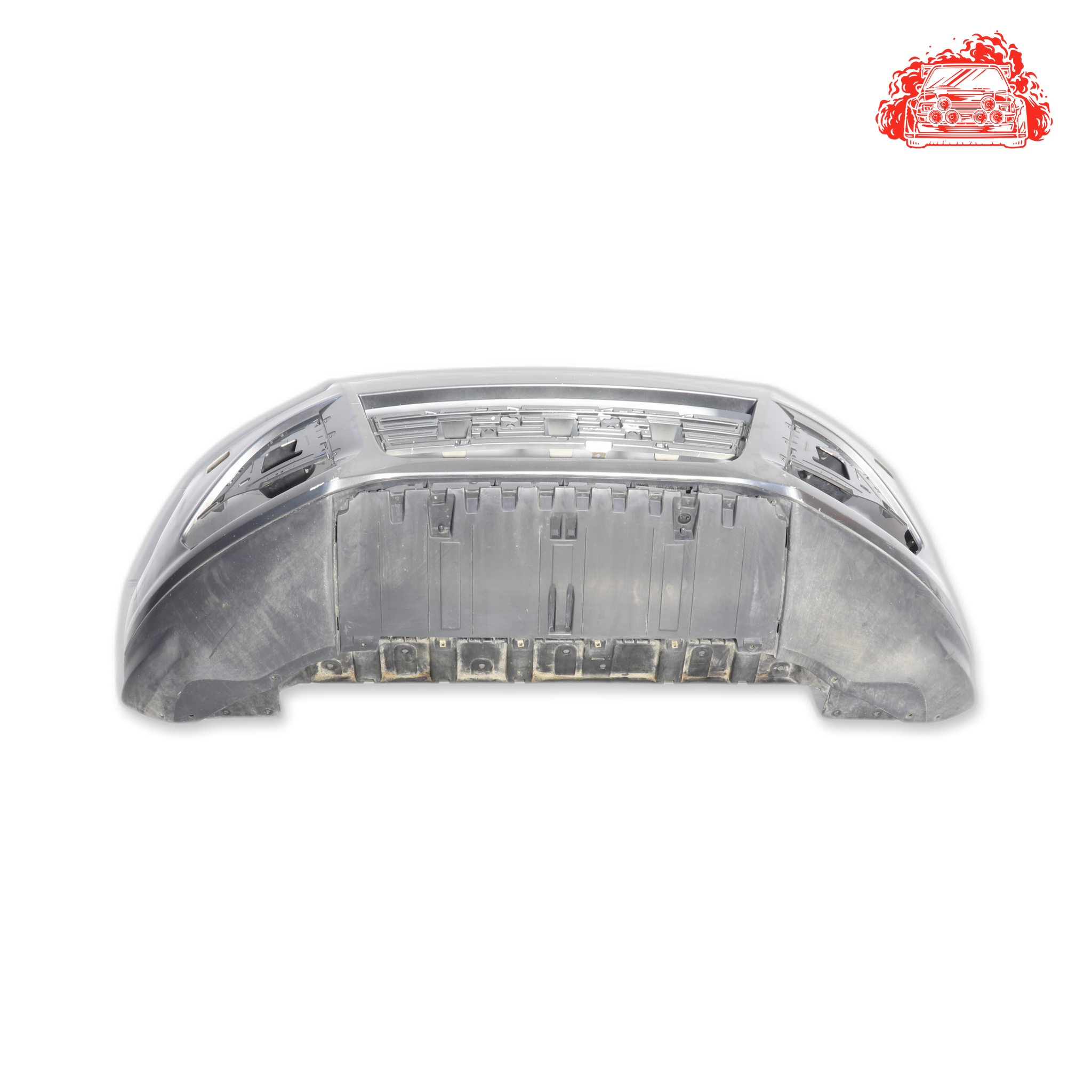 Ford Kuga 2.0 TDCI Titanium AWD POWERSHIFT Front Bumper Diffuser