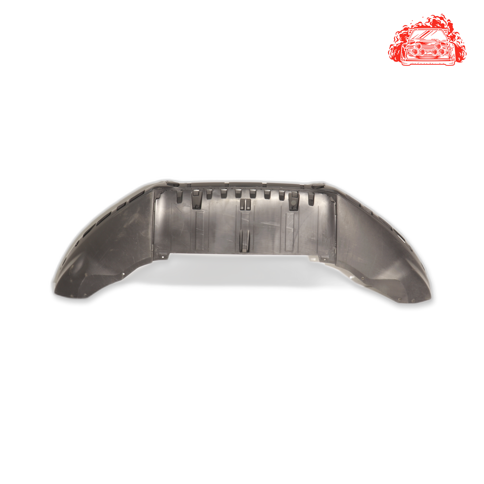 Ford Kuga 2.0 TDCI Titanium AWD Powershift Front Bumper Spoiler