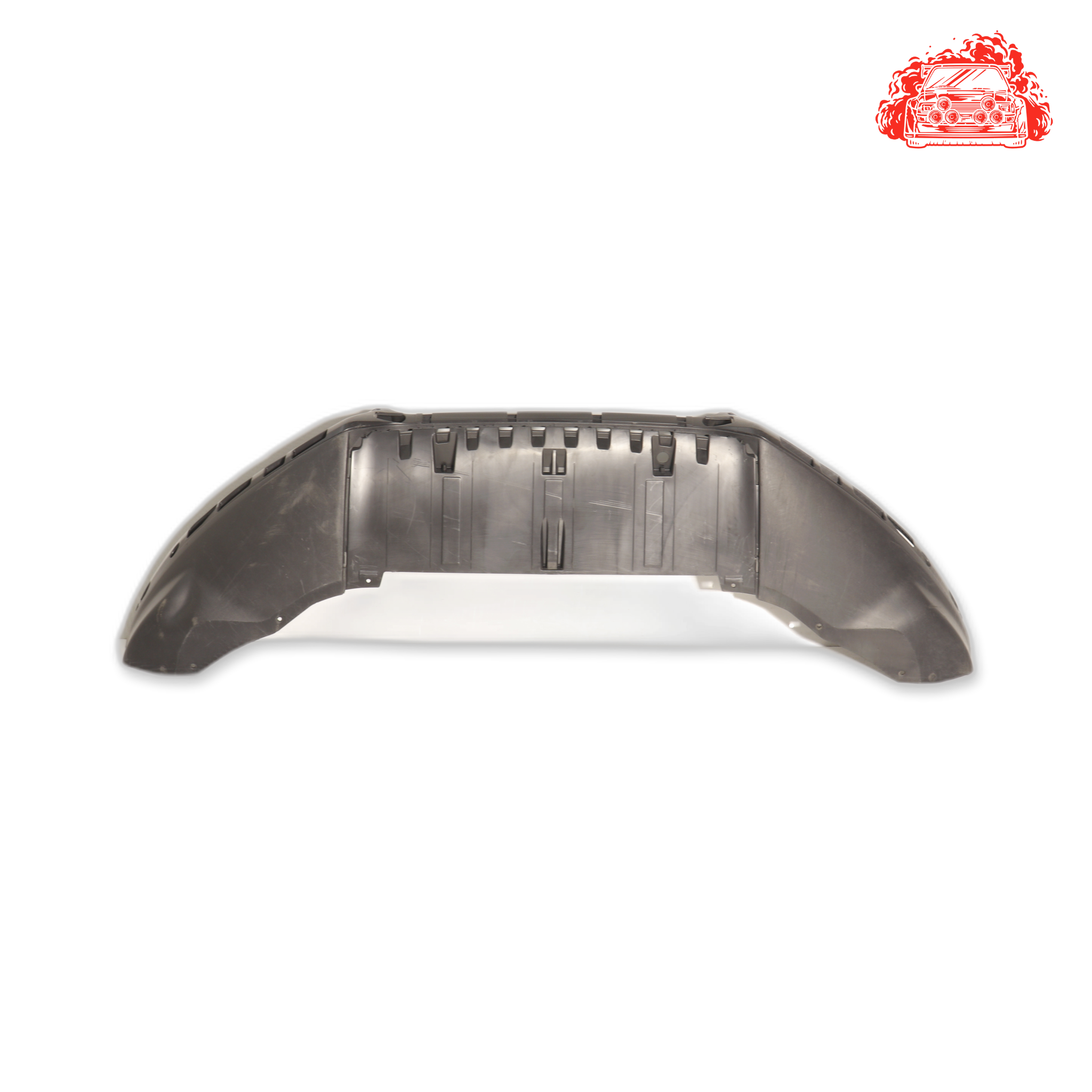 Ford Kuga 2.0 TDCI Titanium AWD Powershift Front Bumper Spoiler