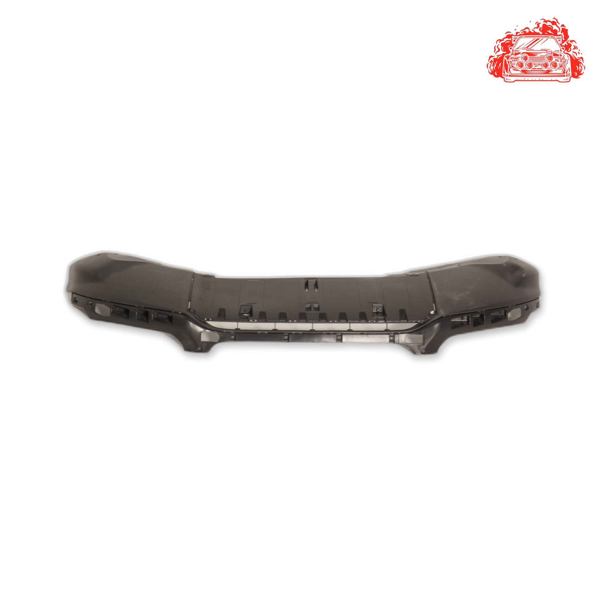 Ford Kuga 2.0 TDCI Titanium AWD Powershift Front Bumper Spoiler