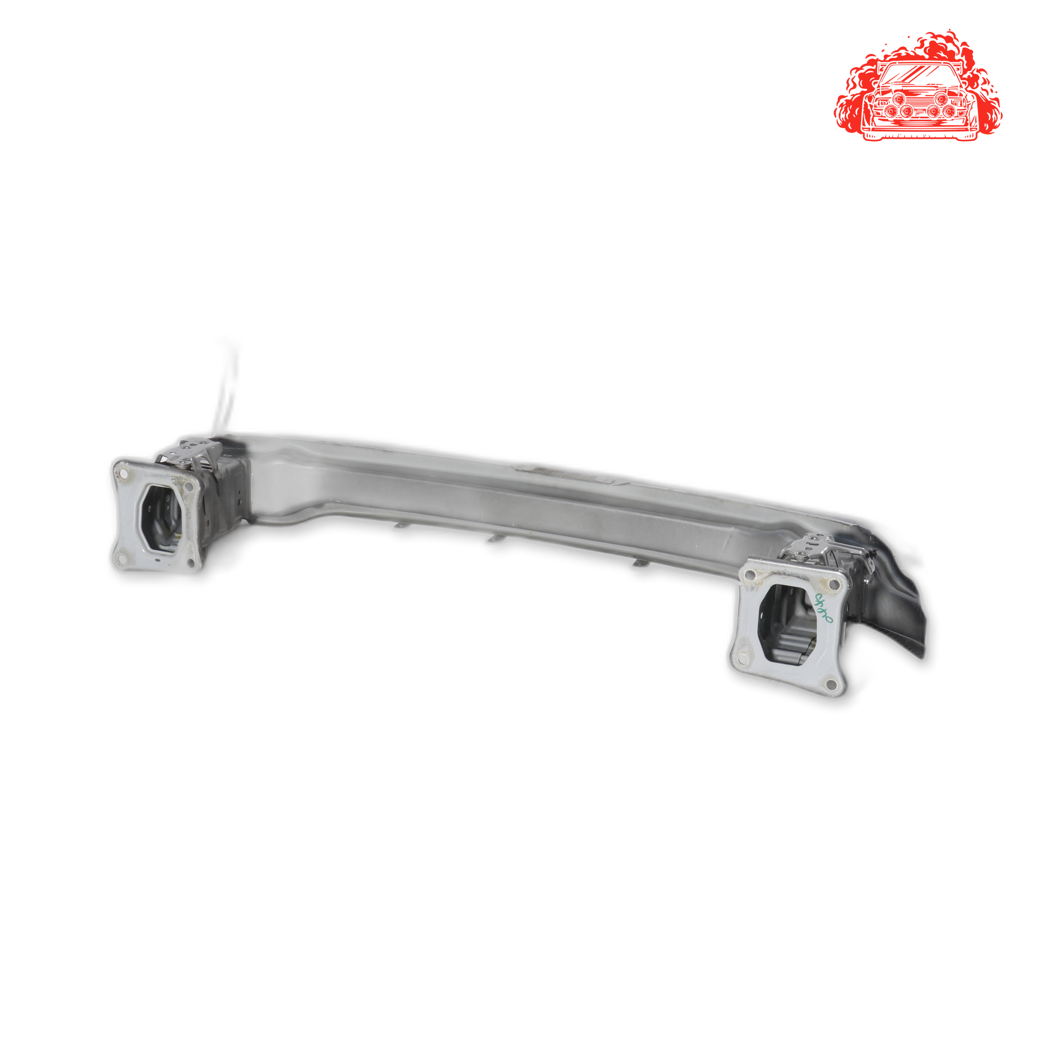 Used Ford Kuga 2.0 TDCI Titanium AWD Powershift Front Bumper Stiffener
