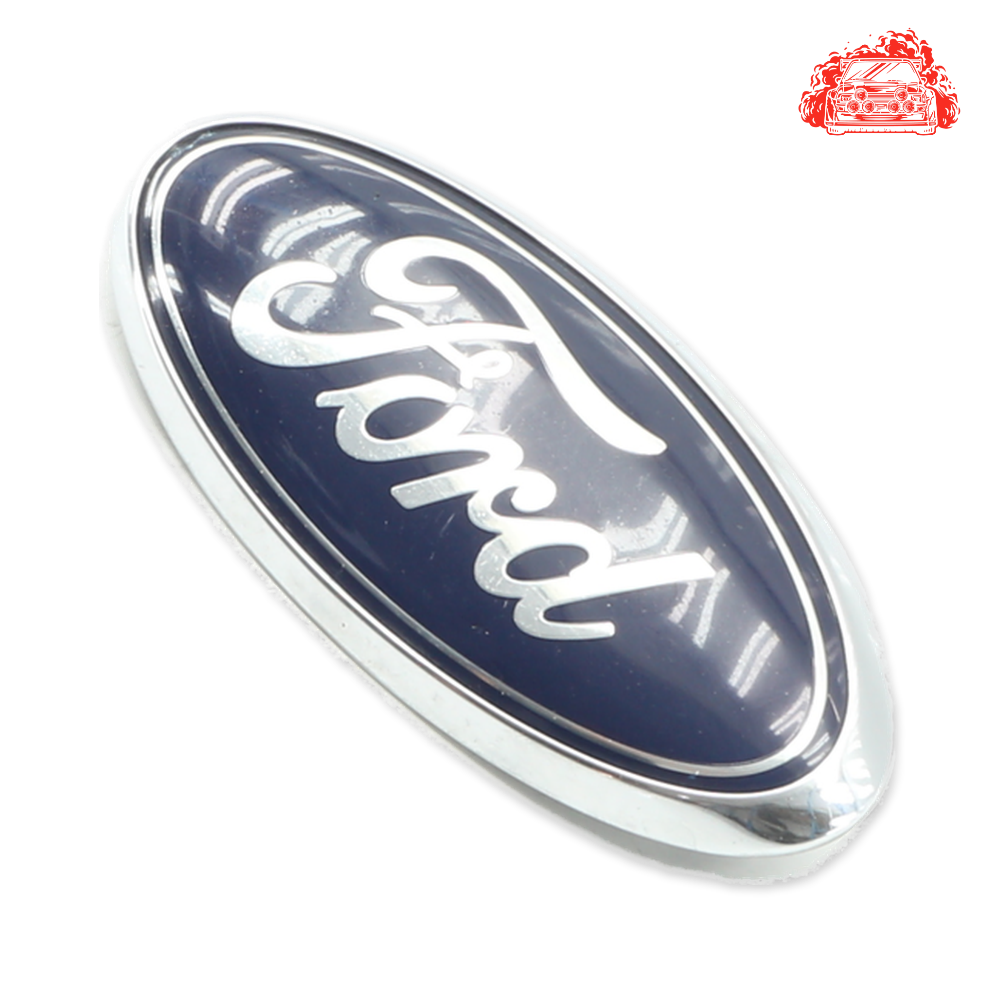 Used Ford KUGA 2.0 TDCI TITANIUM AWD POWERSHIFT Front Emblem Badge - CJ54-402A16
