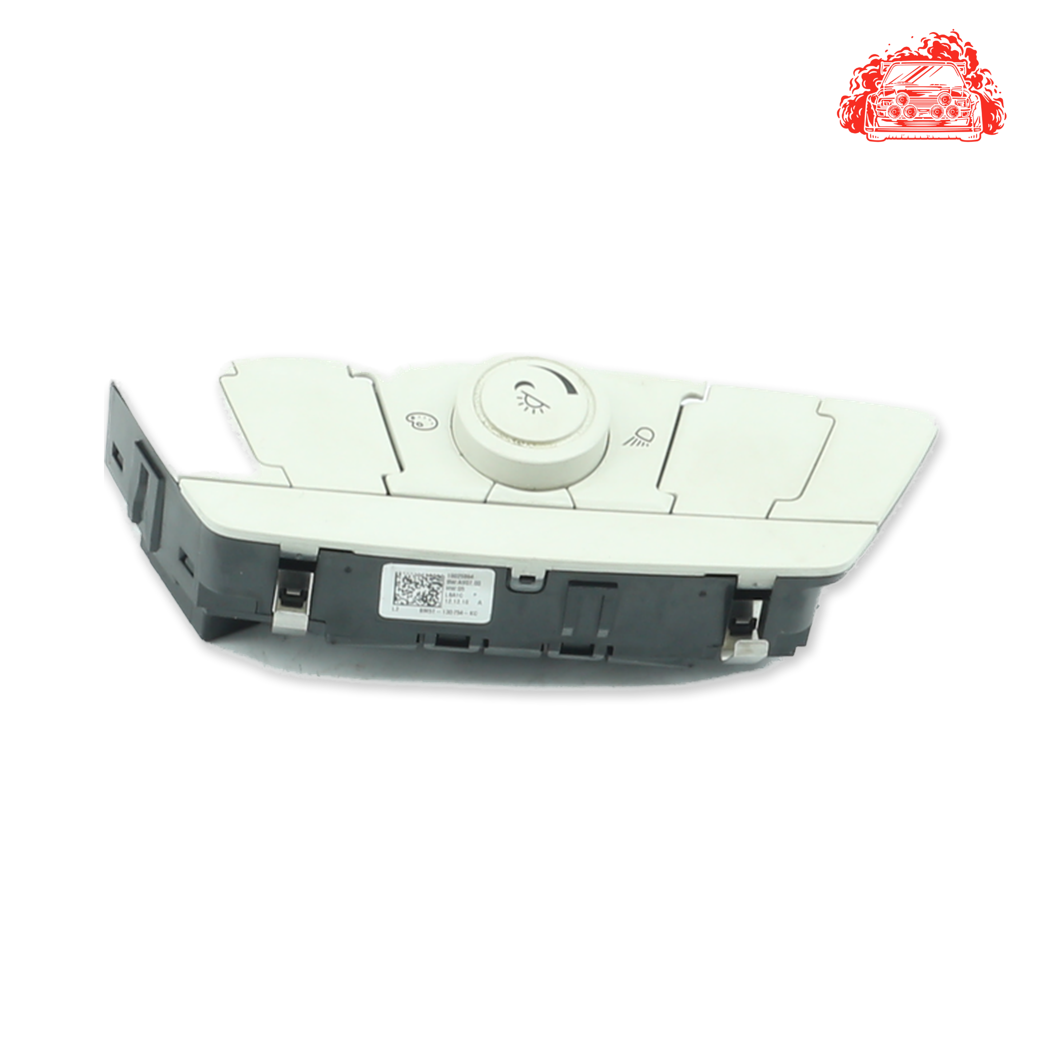 Used Ford KUGA 2.0 TDCI TITANIUM AWD POWERSHIFT Front Roof Light Switch - BM5T13D754KC
