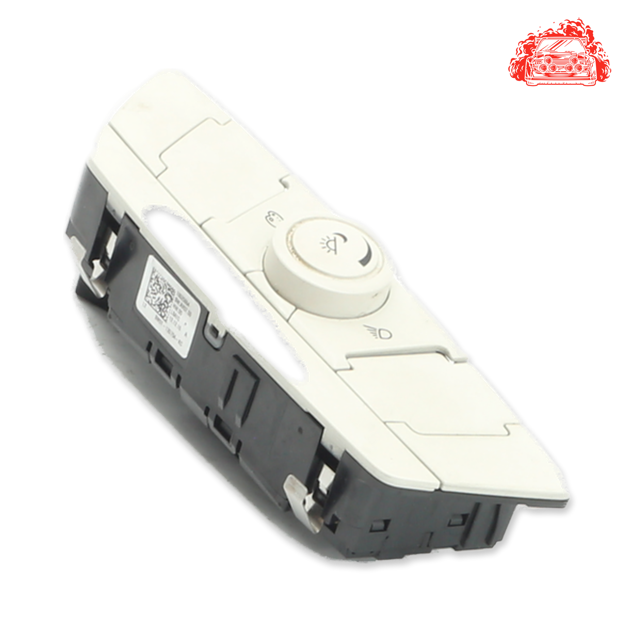 Used Ford KUGA 2.0 TDCI TITANIUM AWD POWERSHIFT Front Roof Light Switch - BM5T13D754KC