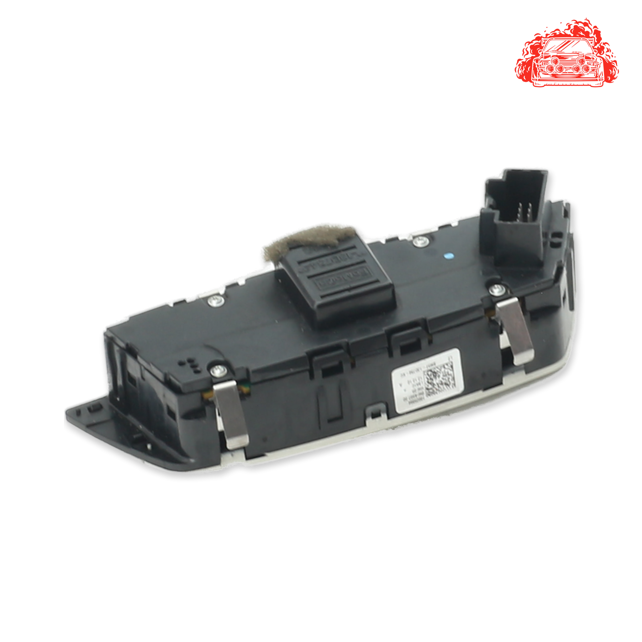 Used Ford KUGA 2.0 TDCI TITANIUM AWD POWERSHIFT Front Roof Light Switch - BM5T13D754KC