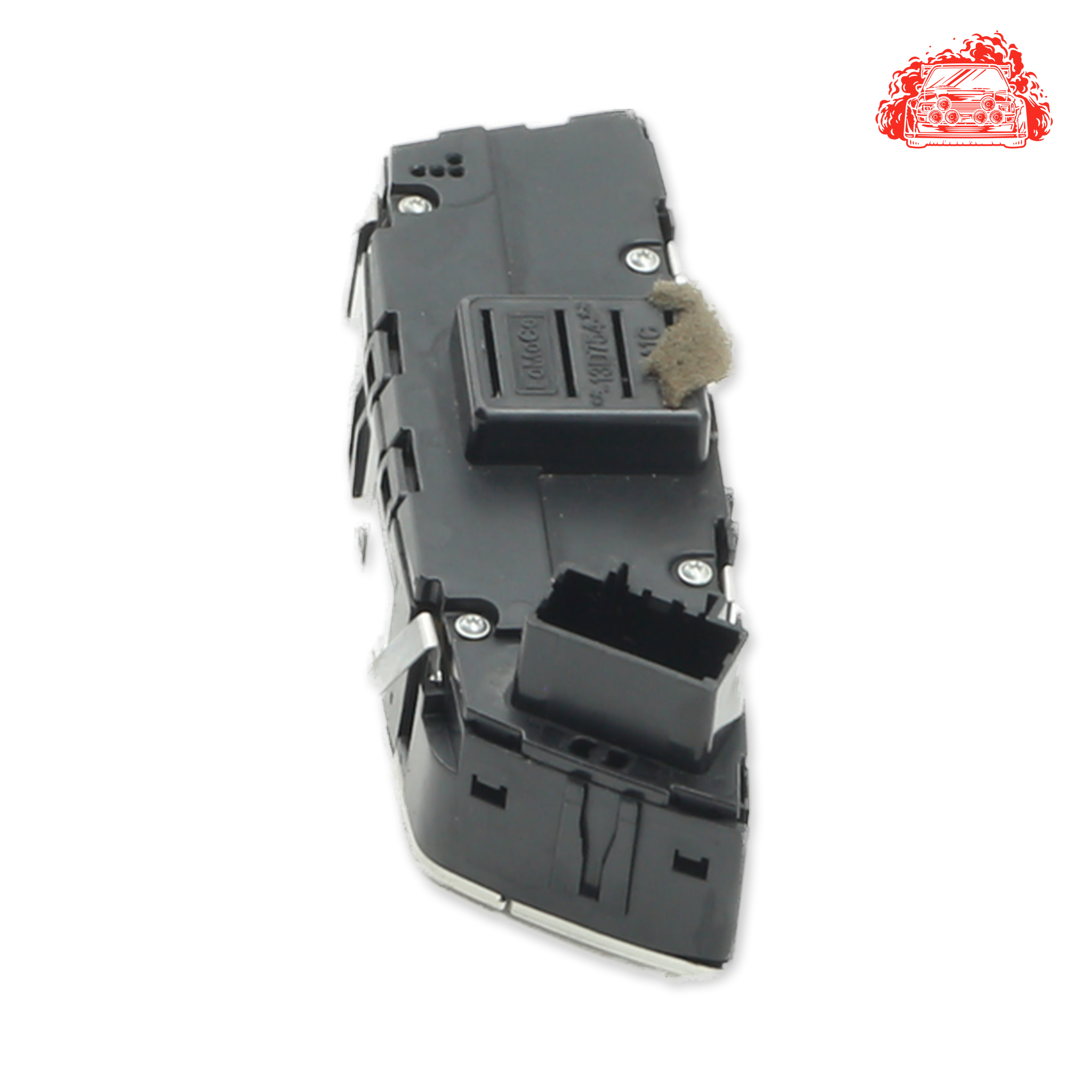 Used Ford KUGA 2.0 TDCI TITANIUM AWD POWERSHIFT Front Roof Light Switch - BM5T13D754KC