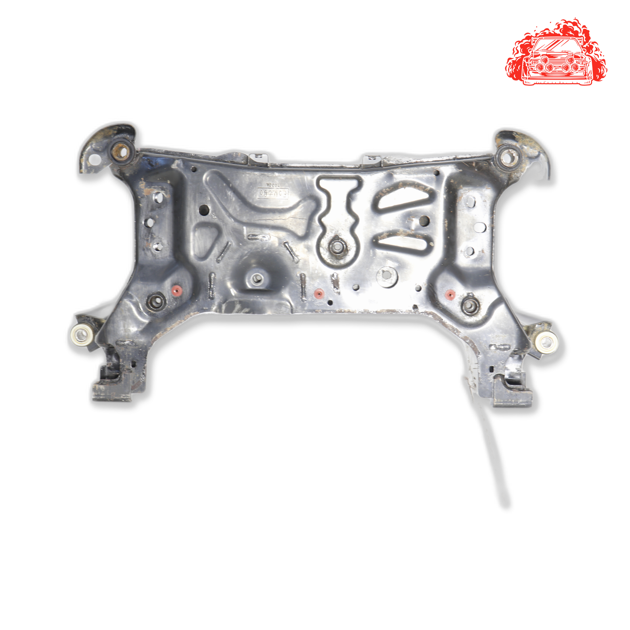 Used Ford Kuga 2.0 TDCI Titanium AWD Powershift Front Subframe