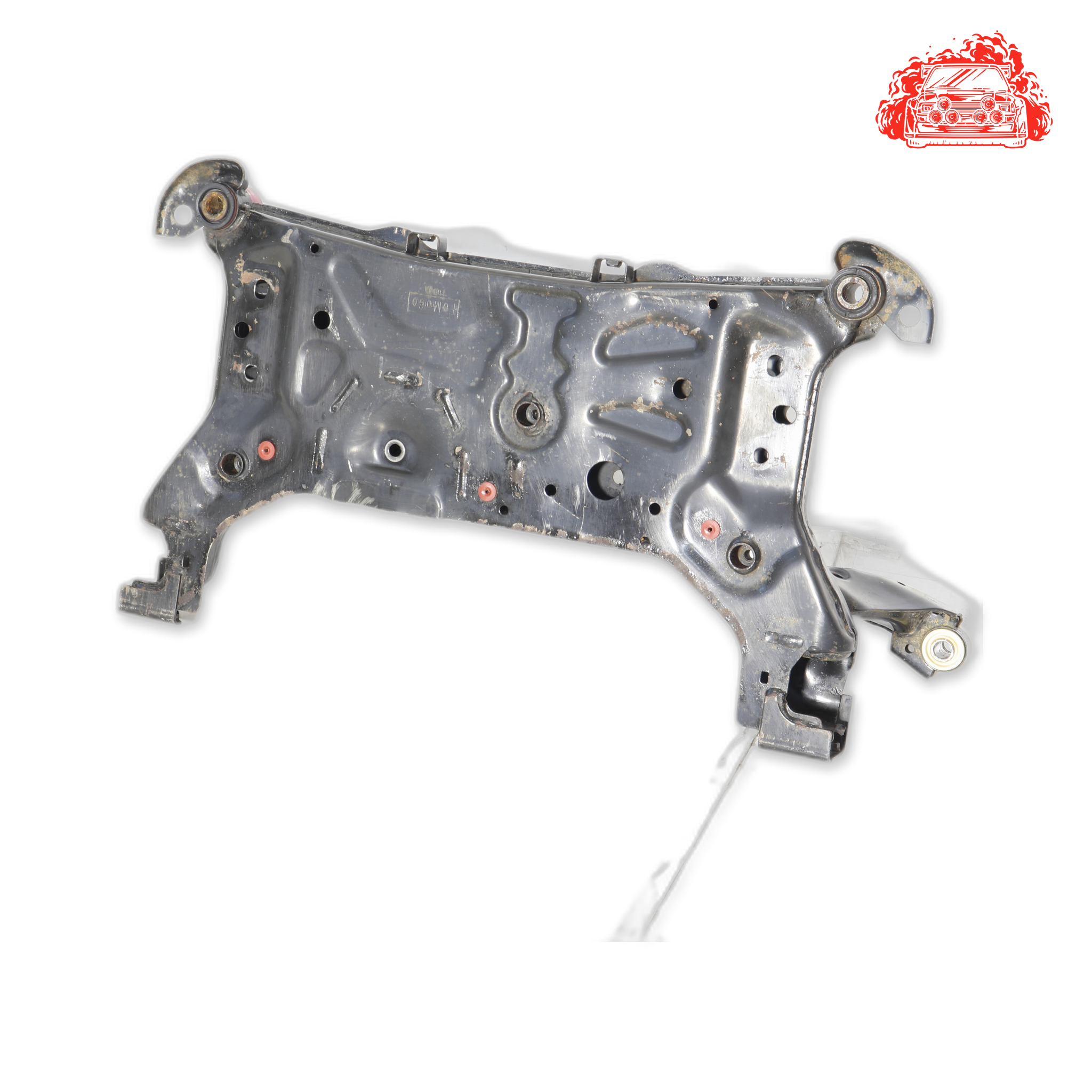 Ford Kuga 2.0 TDCi Titanium AWD POWERSHIFT Front Subframe