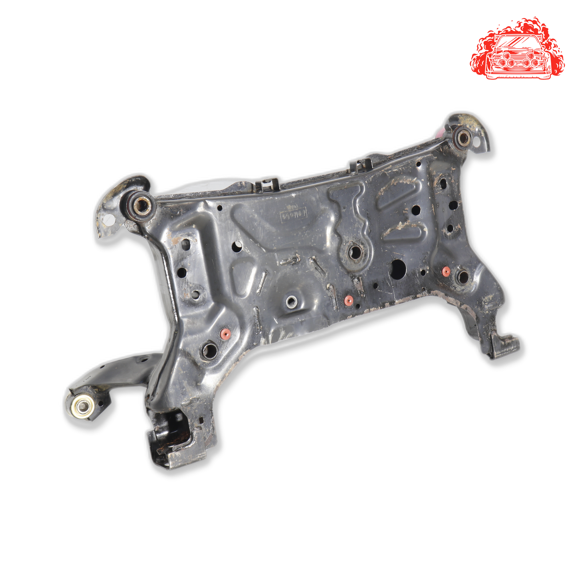 Used Ford Kuga 2.0 TDCI Titanium AWD Powershift Front Subframe