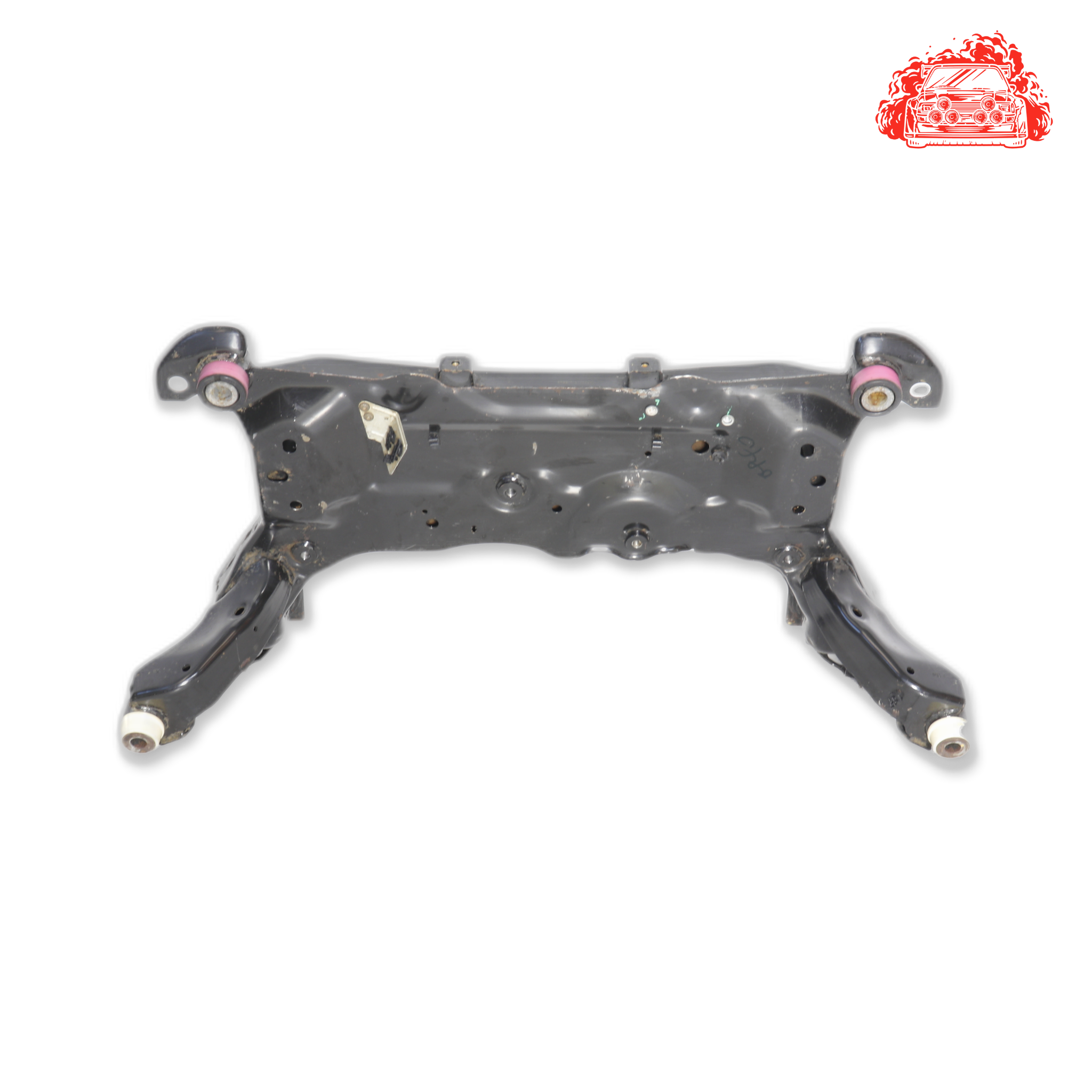 Used Ford Kuga 2.0 TDCI Titanium AWD Powershift Front Subframe