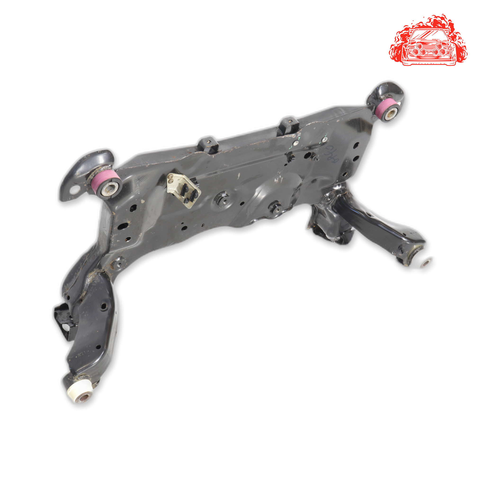 Used Ford Kuga 2.0 TDCI Titanium AWD Powershift Front Subframe