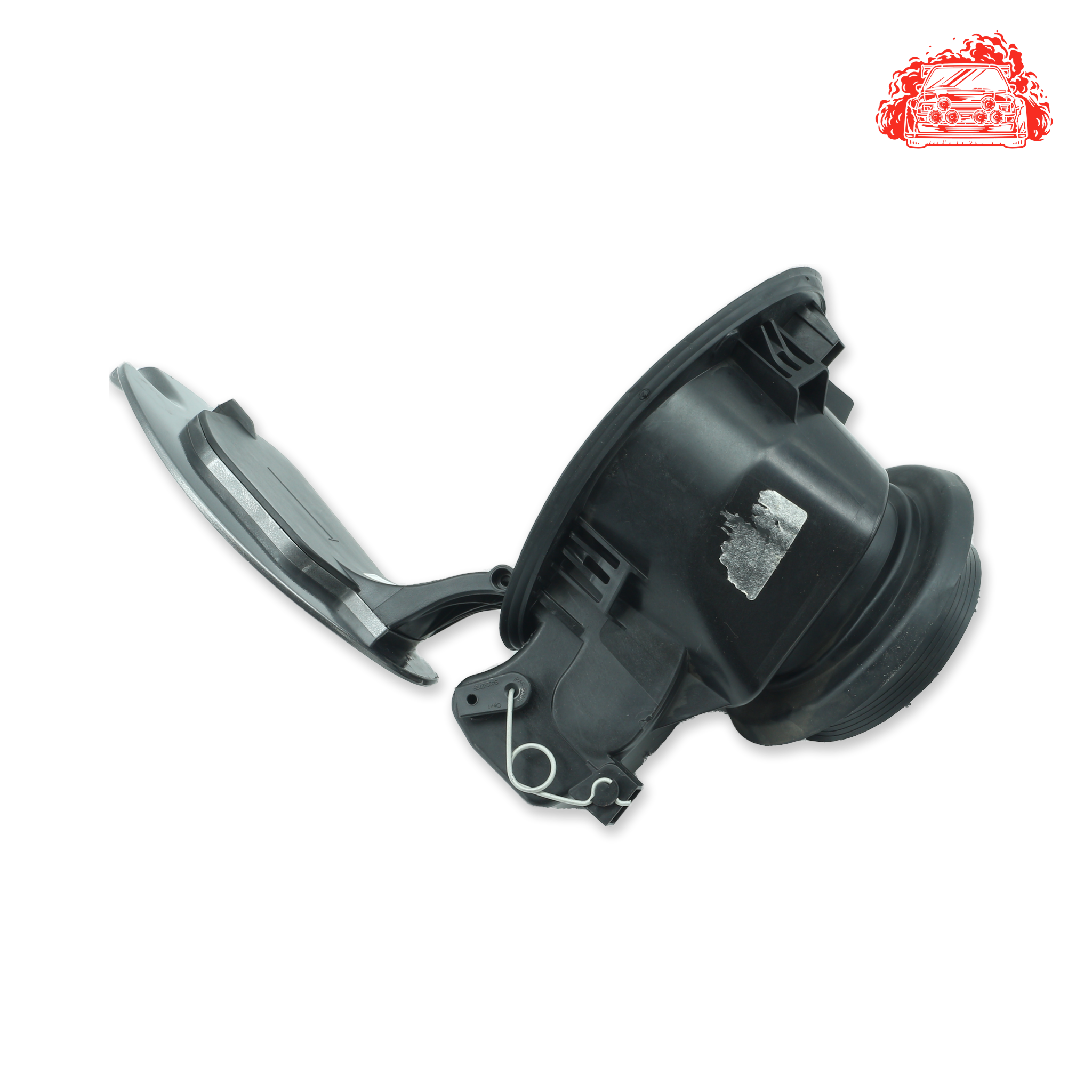 Used Ford KUGA 2.0 TDCI Titanium AWD POWERSHIFT Fuel Cap Cover