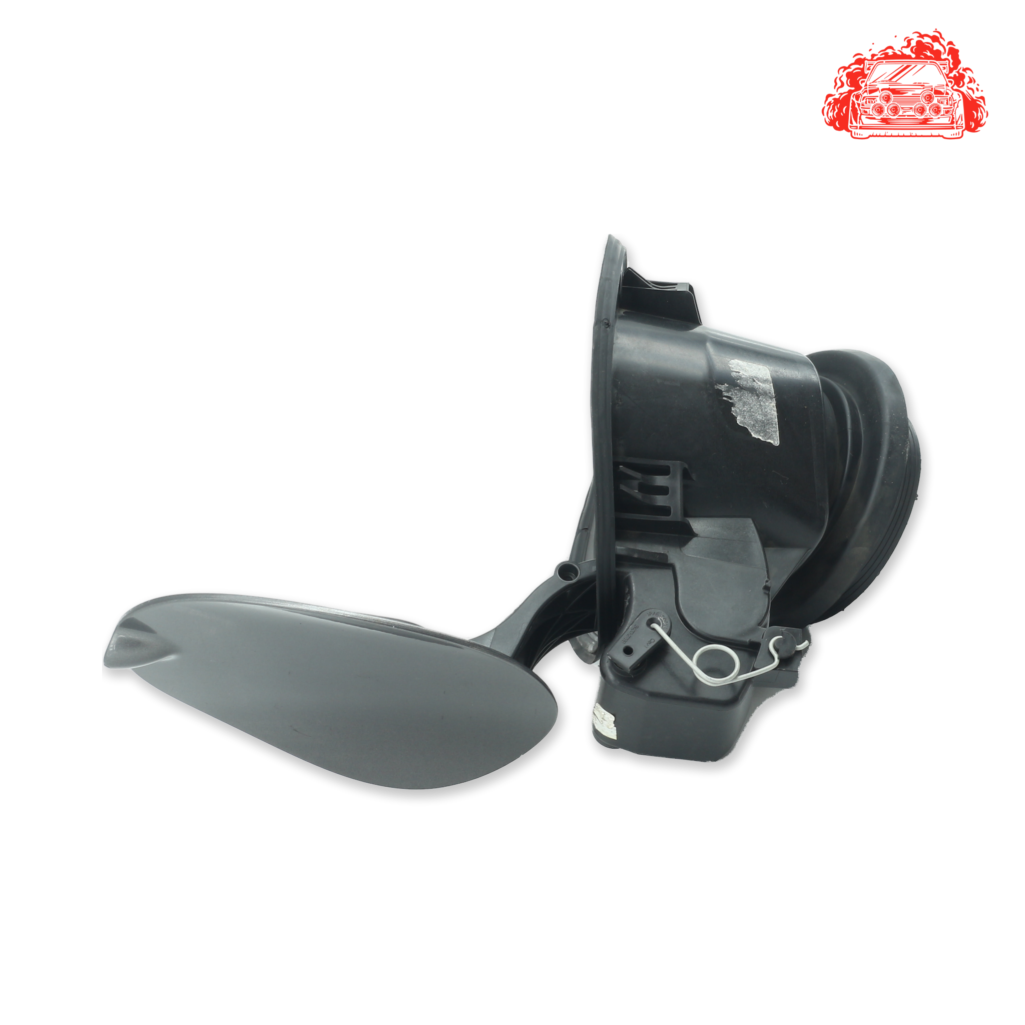Used Ford KUGA 2.0 TDCI Titanium AWD POWERSHIFT Fuel Cap Cover