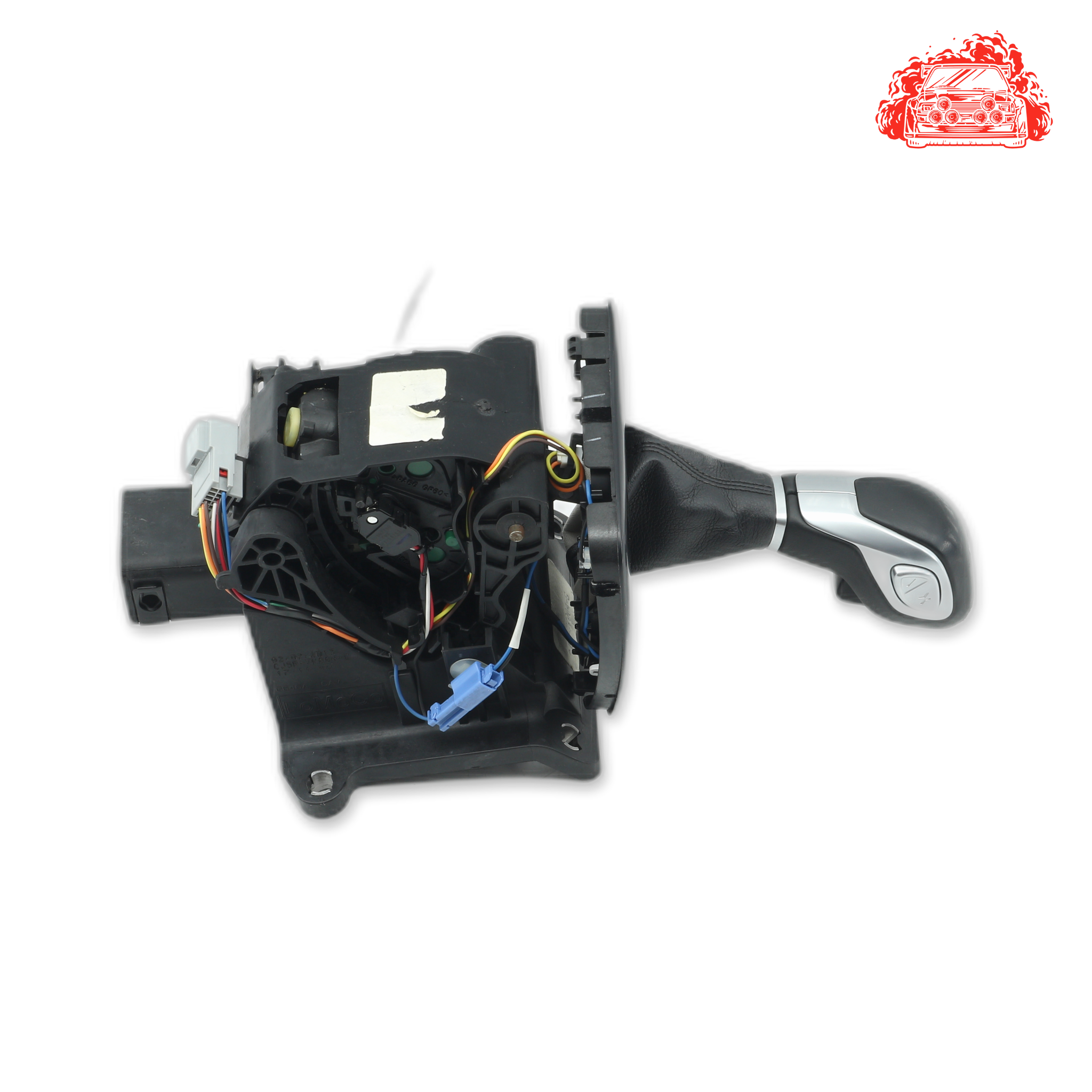Ford Kuga 2.0 TDCI Gear Lever CJ5P7K004G