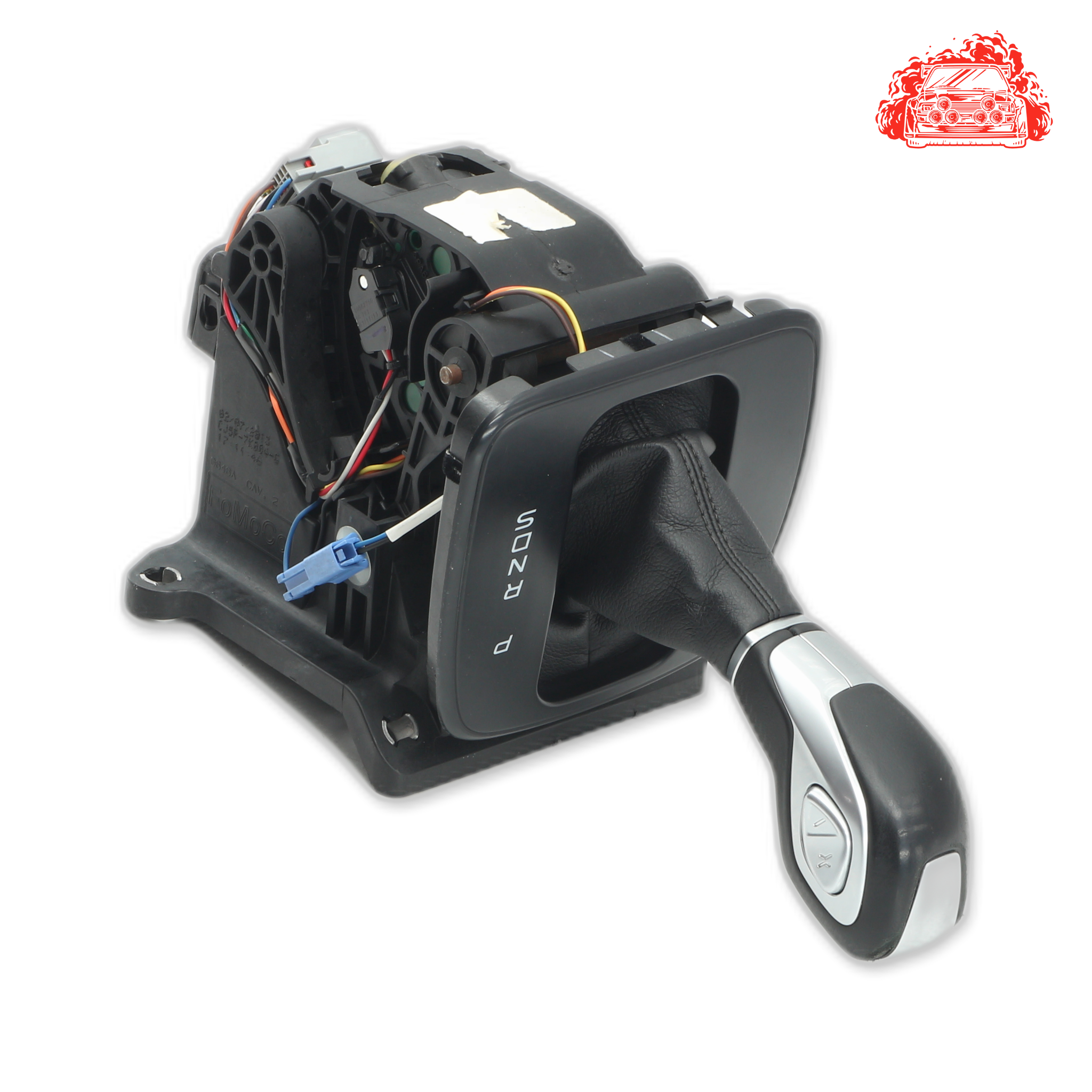 Ford Kuga 2.0 TDCI Gear Lever CJ5P7K004G