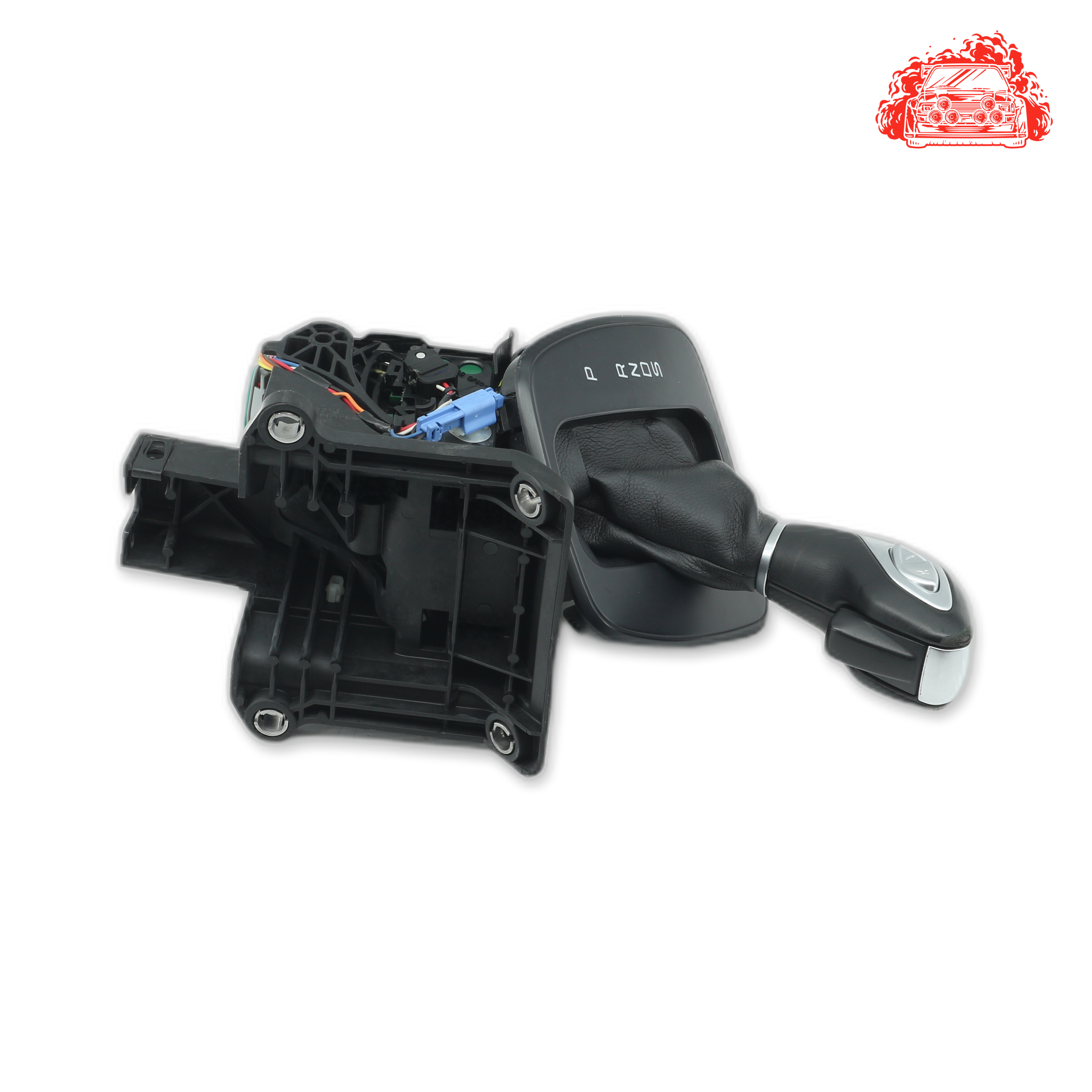 Ford Kuga 2.0 TDCI Gear Lever CJ5P7K004G
