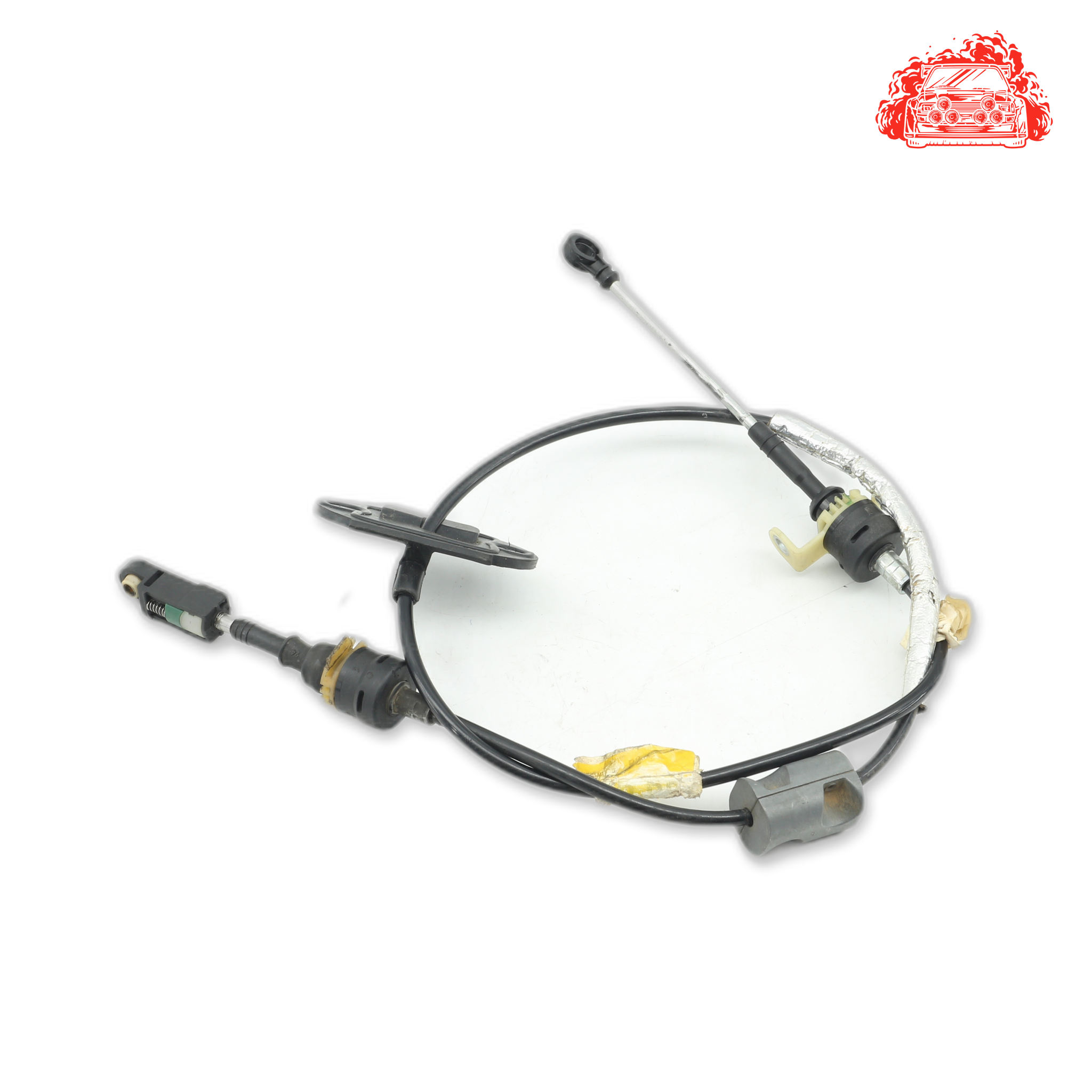 Used Ford Kuga 2.0 TDCI Titanium AWD Powershift Gear Shift Cables