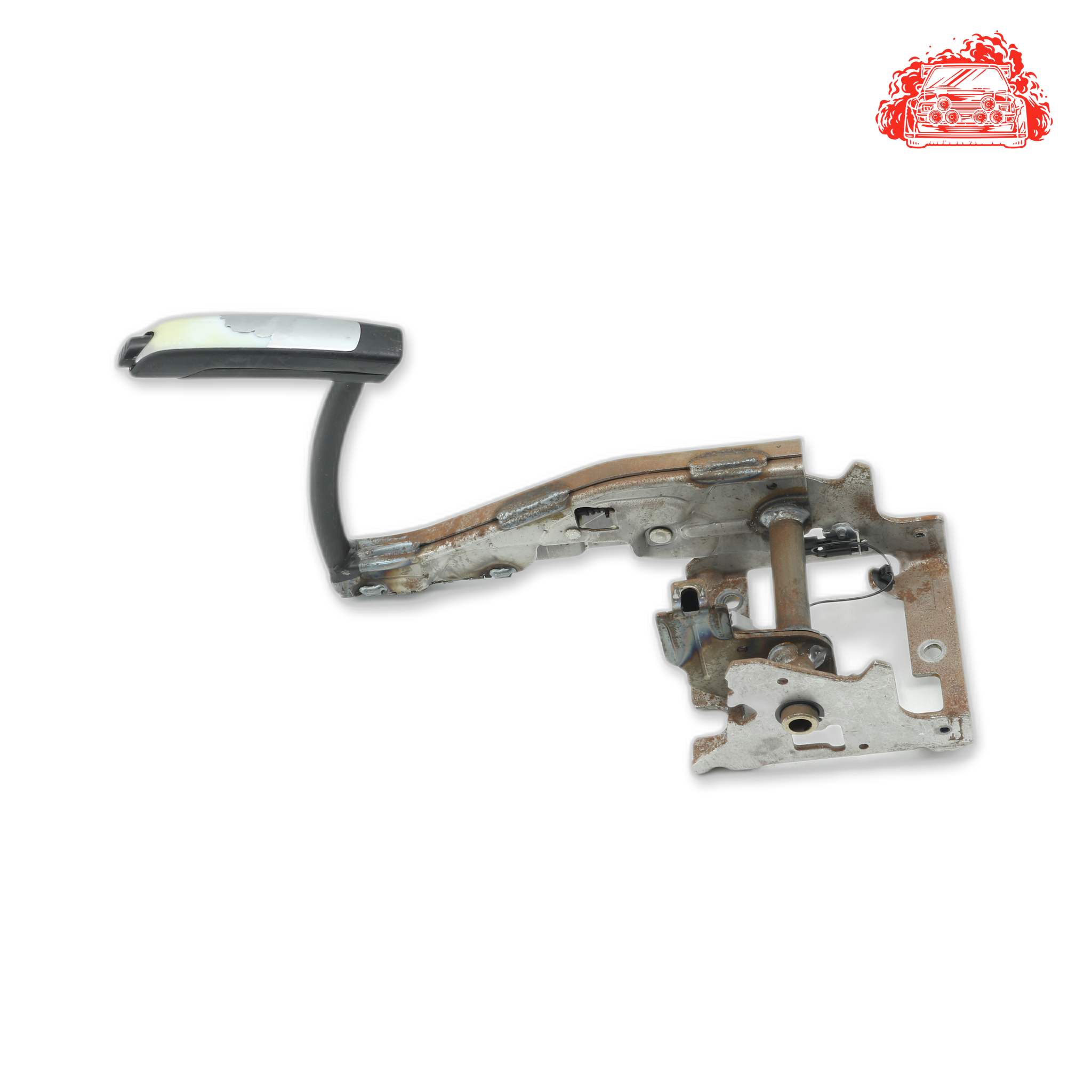 Ford Kuga 2.0 TDCI Handbrake Lever 06613292345A