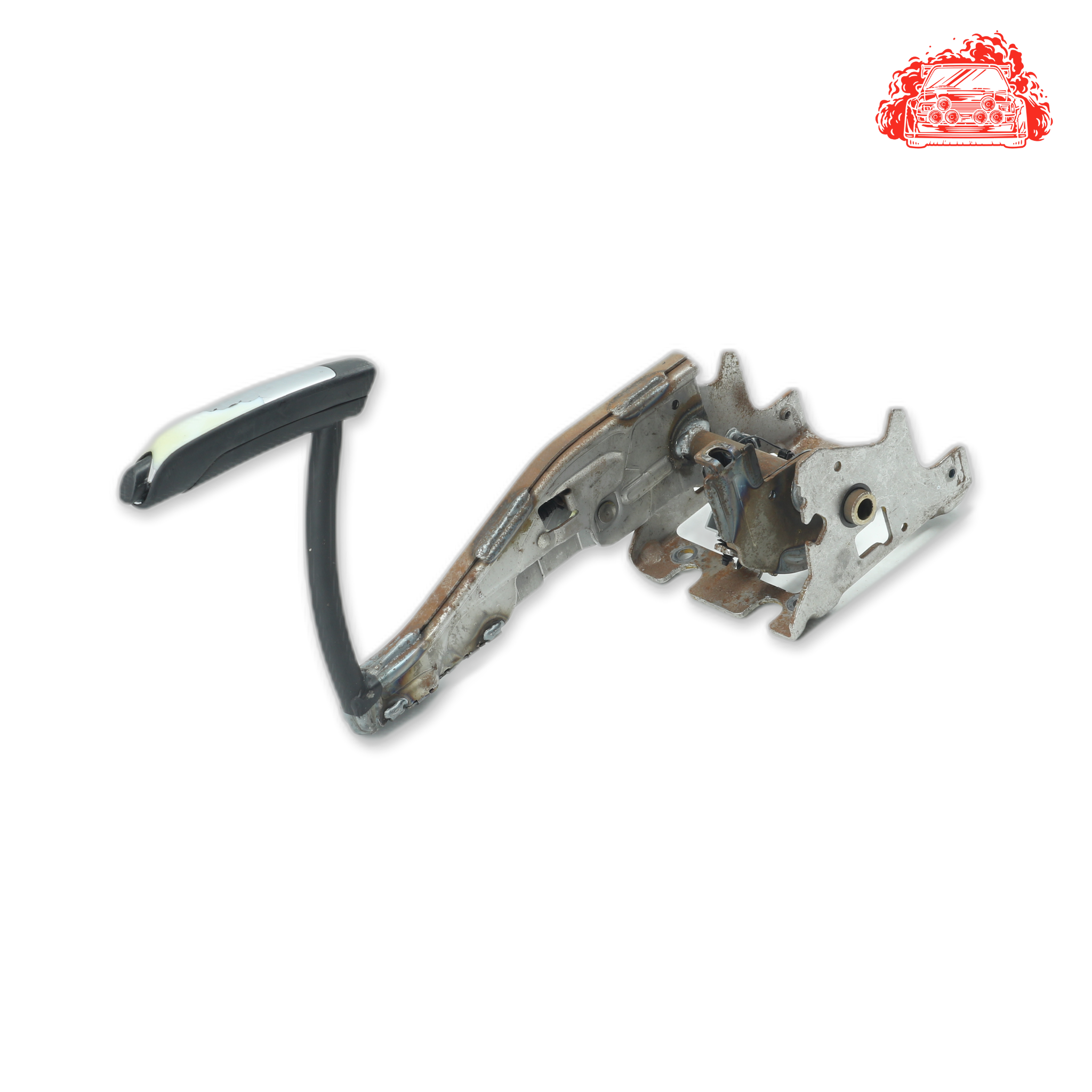 Ford Kuga 2.0 TDCI Handbrake Lever 06613292345A