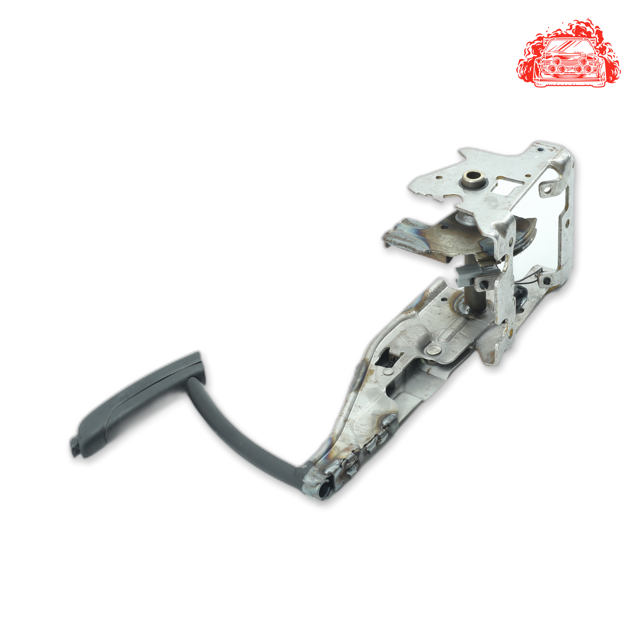 Ford Kuga 2.0 TDCI Handbrake Lever 06613292345A
