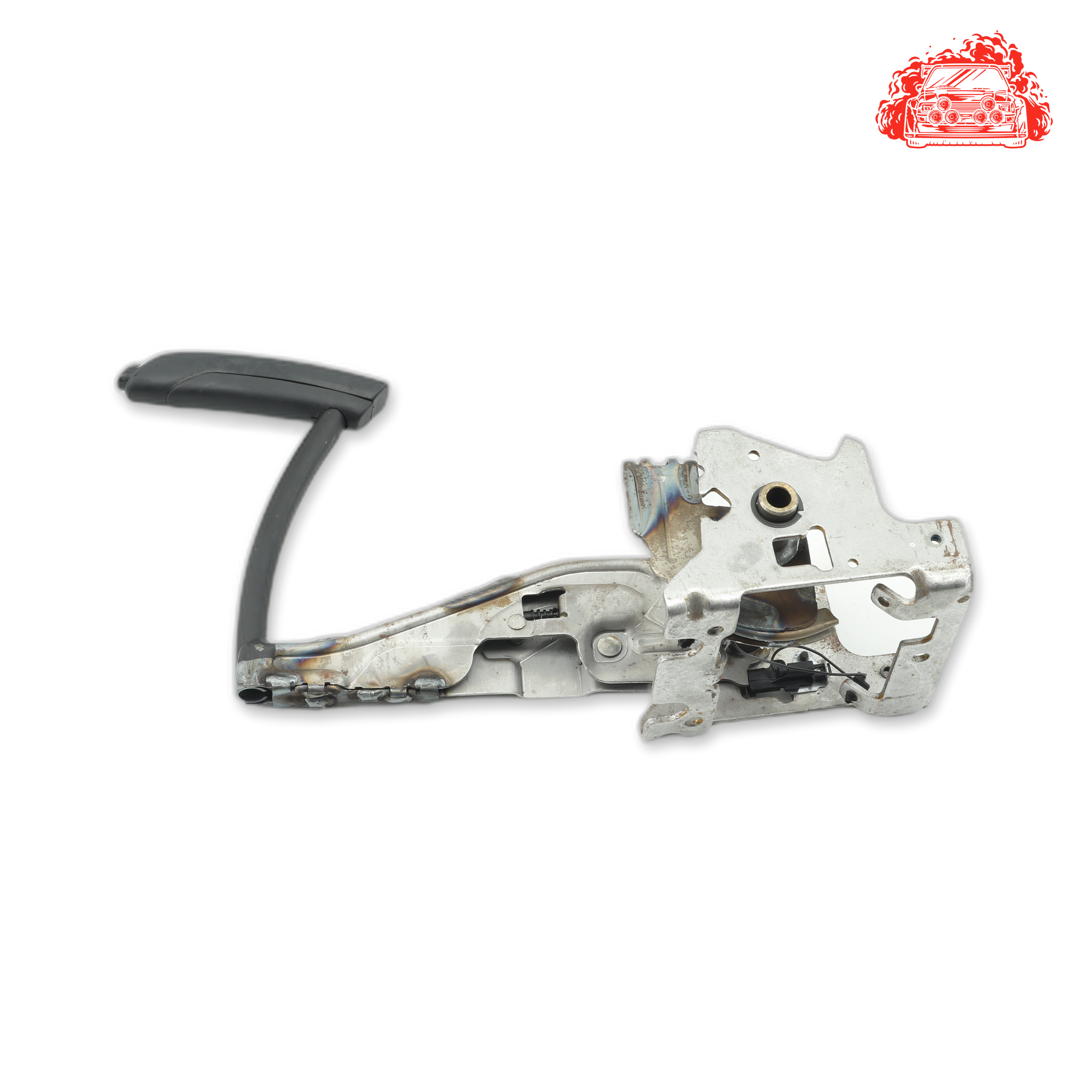 Ford Kuga 2.0 TDCI Handbrake Lever 06613292345A
