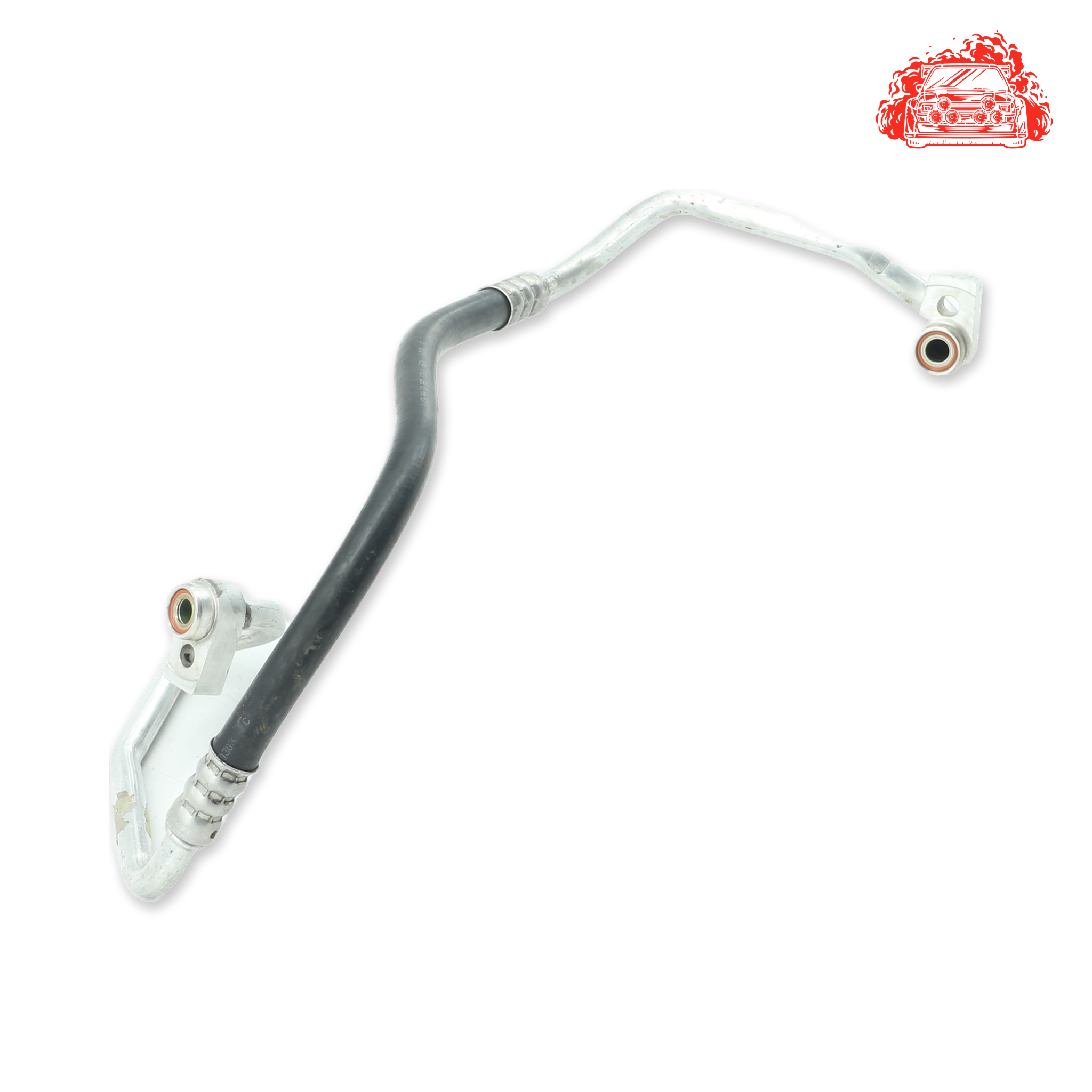 Used Ford KUGA 2.0 TDCI Titanium AWD POWERSHIFT High Pressure Discharge AC Pipe