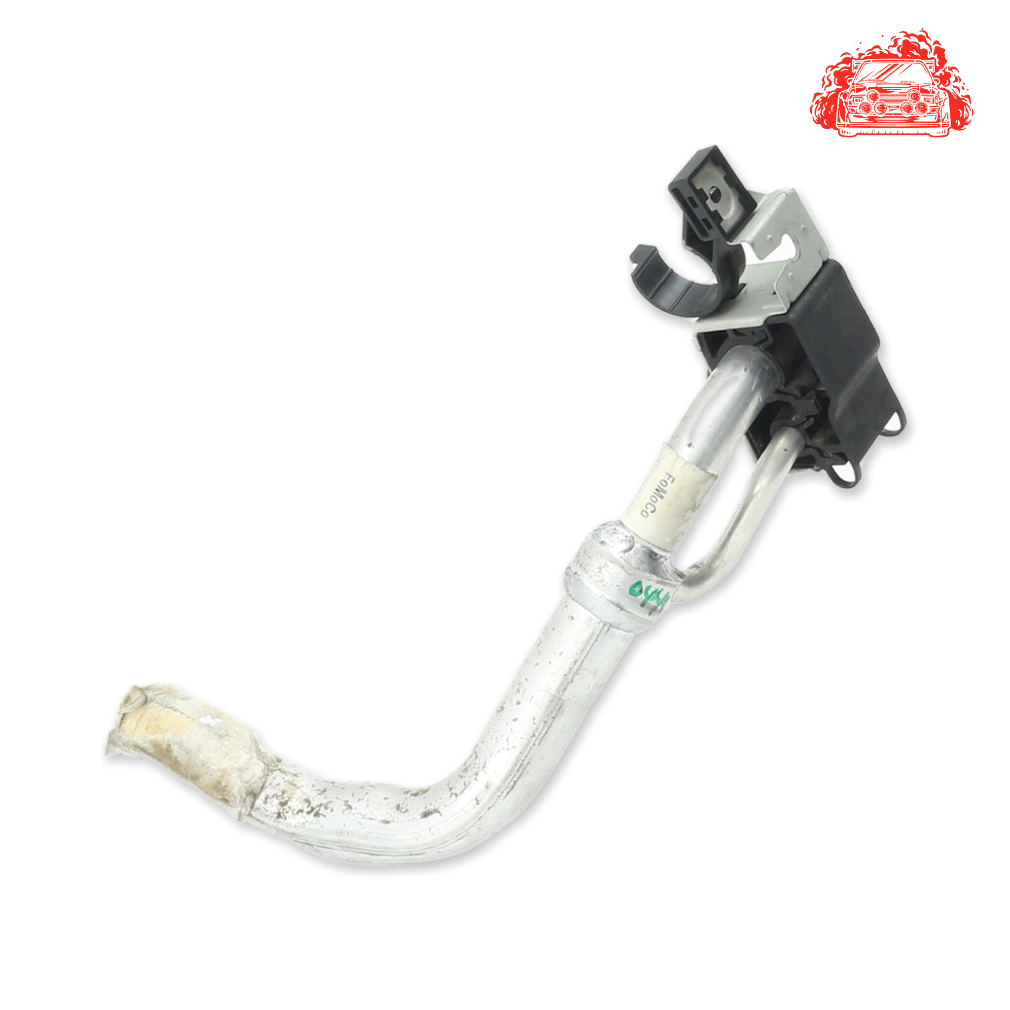 Used Ford Kuga 2.0 TDCI Titanium AWD Powershift High Pressure AC Pipe