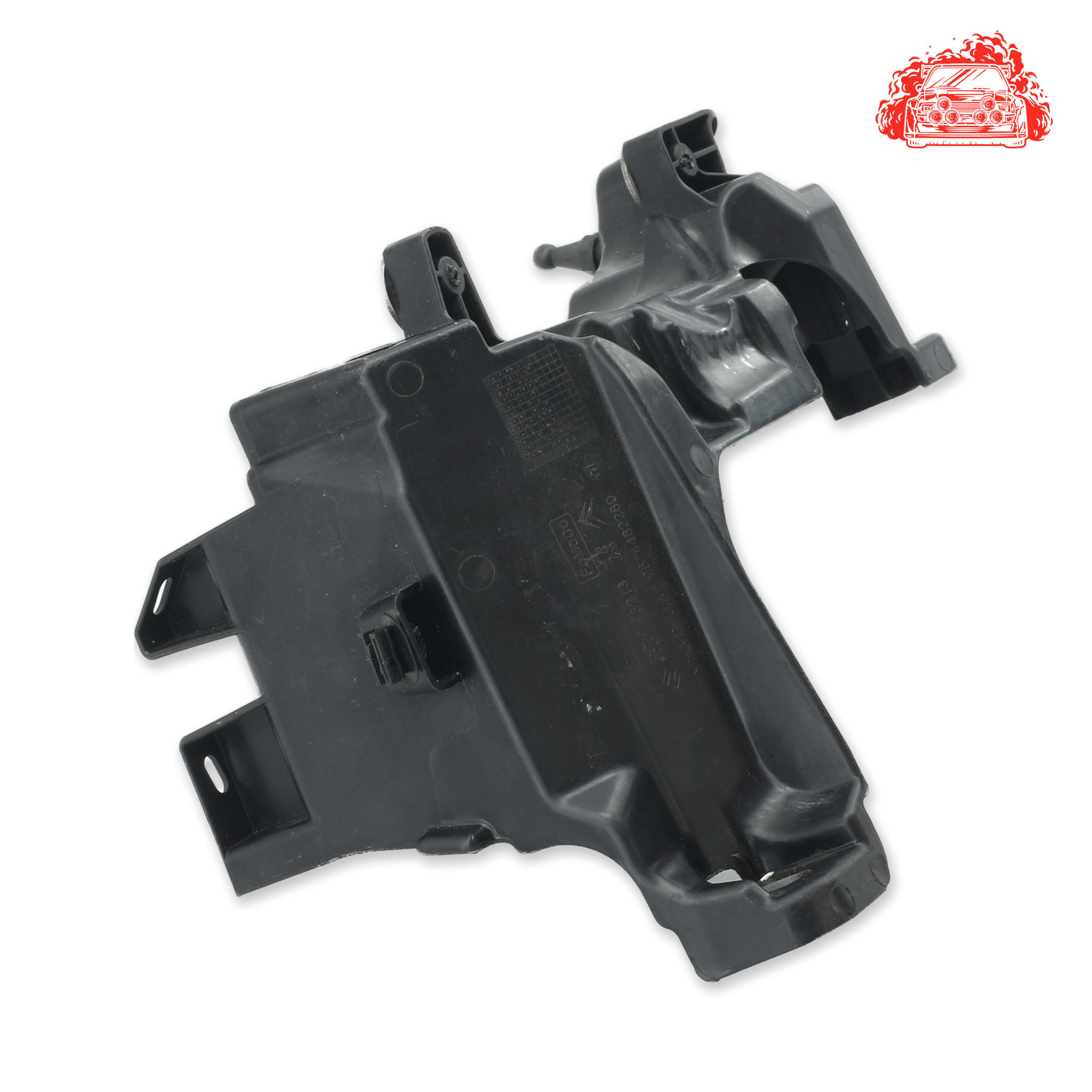 Used Ford KUGA 2.0 TDCI TITANIUM AWD POWERSHIFT Intake Manifold Support Bracket - OEM Part 9674482280