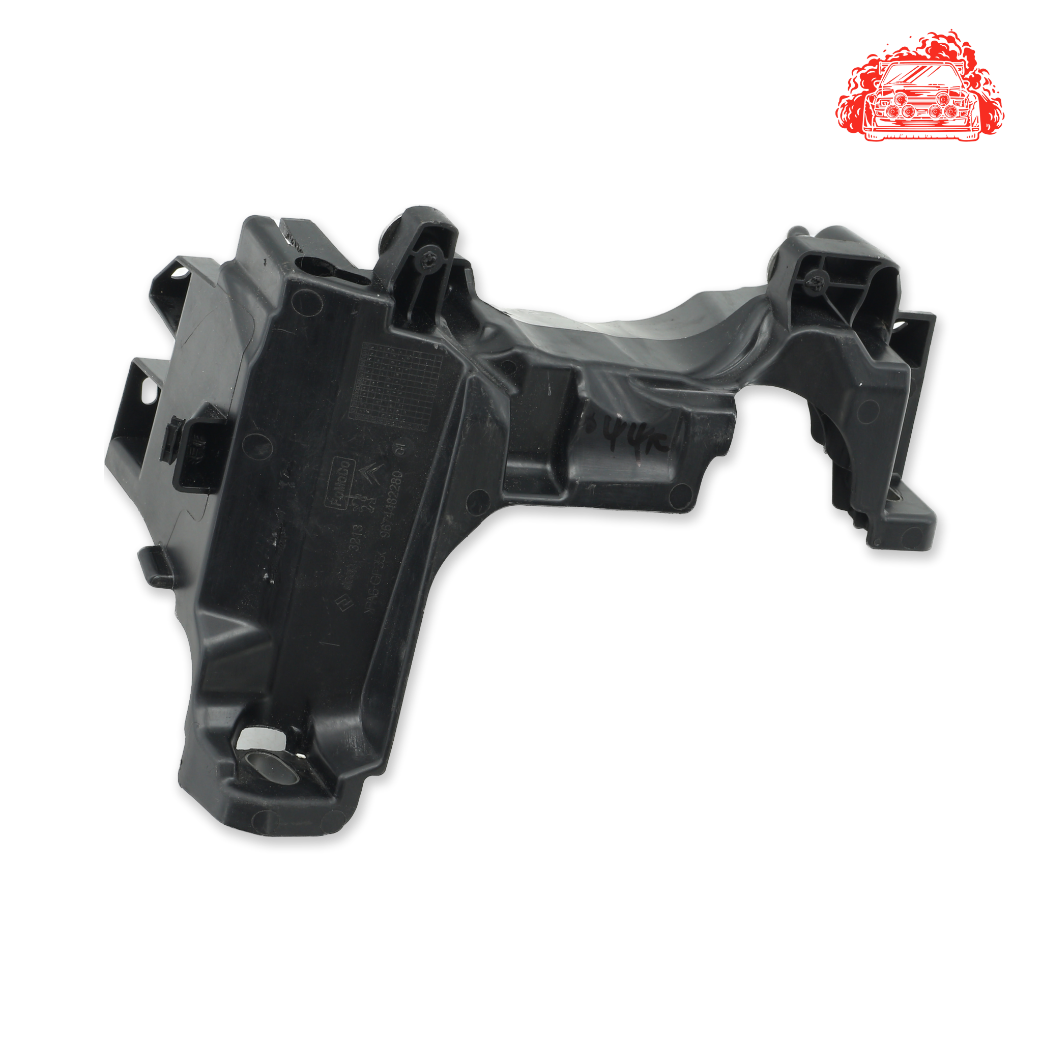 Used Ford KUGA 2.0 TDCI TITANIUM AWD POWERSHIFT Intake Manifold Support Bracket - OEM Part 9674482280