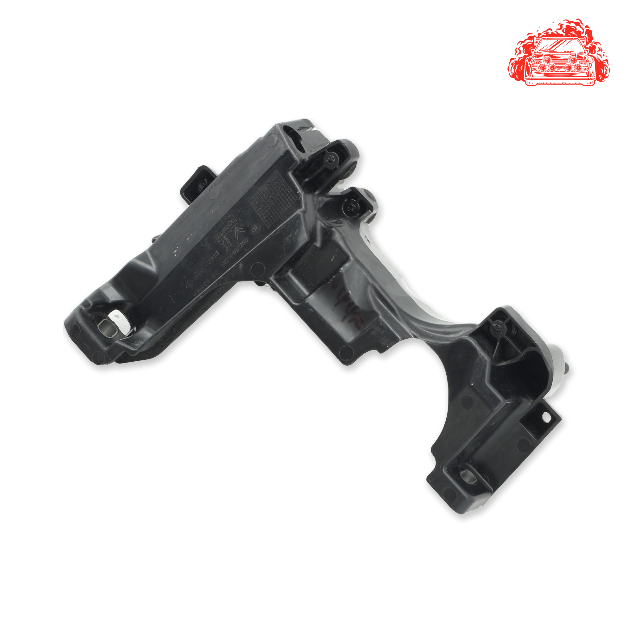 Used Ford KUGA 2.0 TDCI TITANIUM AWD POWERSHIFT Intake Manifold Support Bracket - OEM Part 9674482280