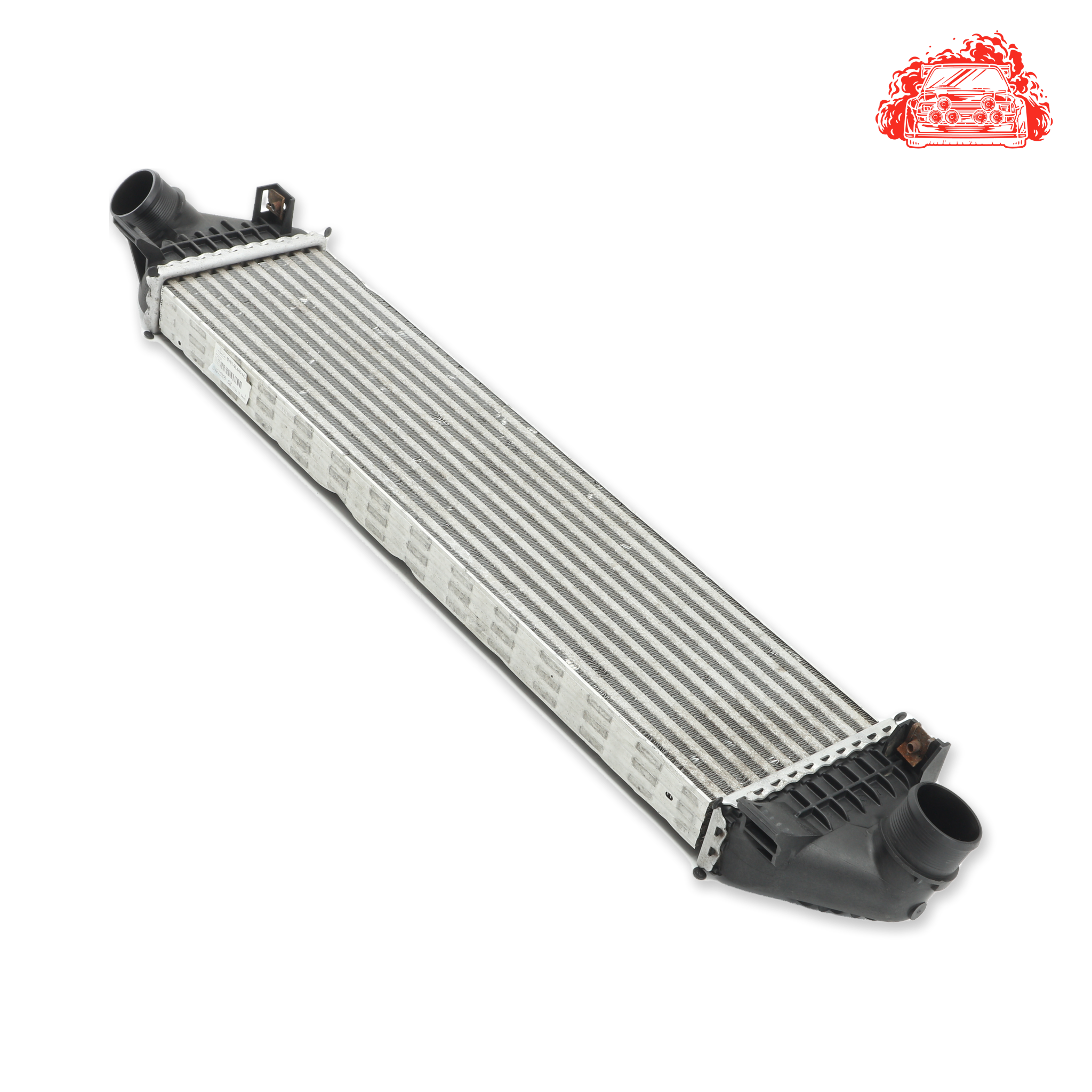 Used Ford KUGA 2.0 TDCI TITANIUM AWD POWERSHIFT Intercooler - OEM Part 8V619L440AC