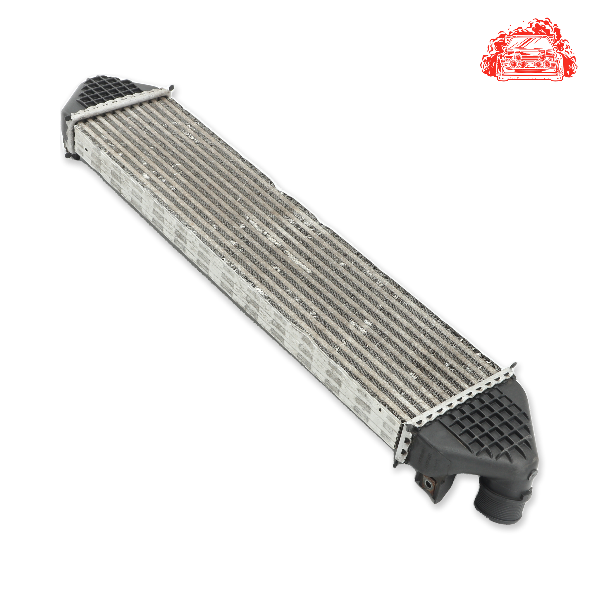 Used Ford KUGA 2.0 TDCI TITANIUM AWD POWERSHIFT Intercooler - OEM Part 8V619L440AC
